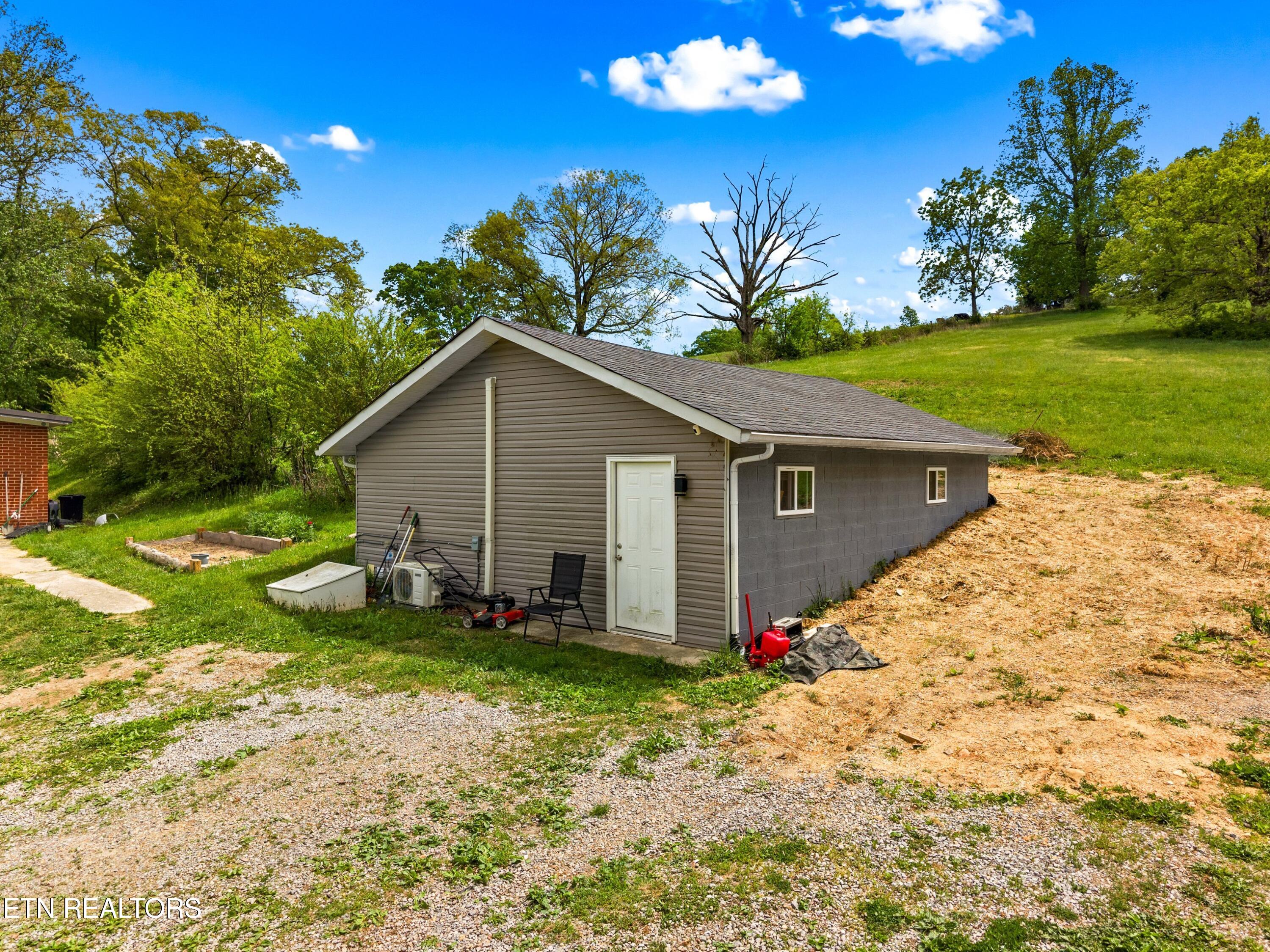 1757 Cottage Hill Circle New Market TN 37820