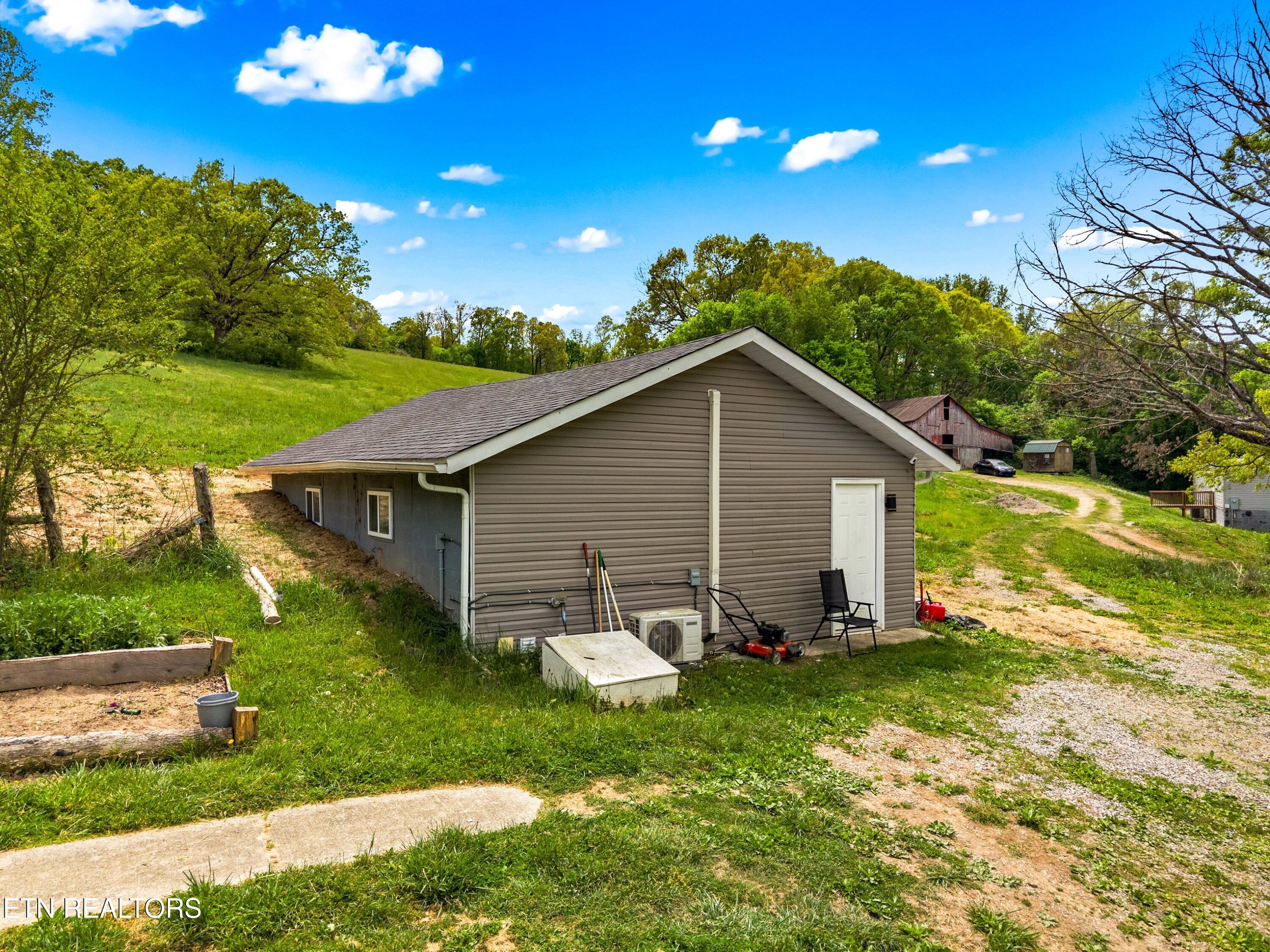 1757 Cottage Hill Circle New Market TN 37820