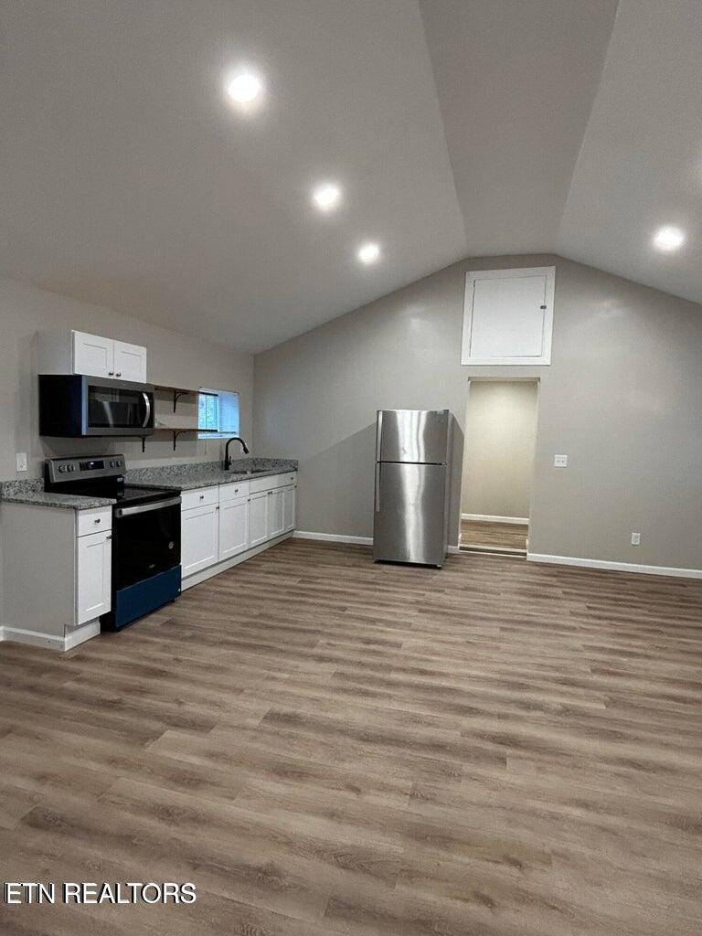 1757 Cottage Hill Circle New Market TN 37820