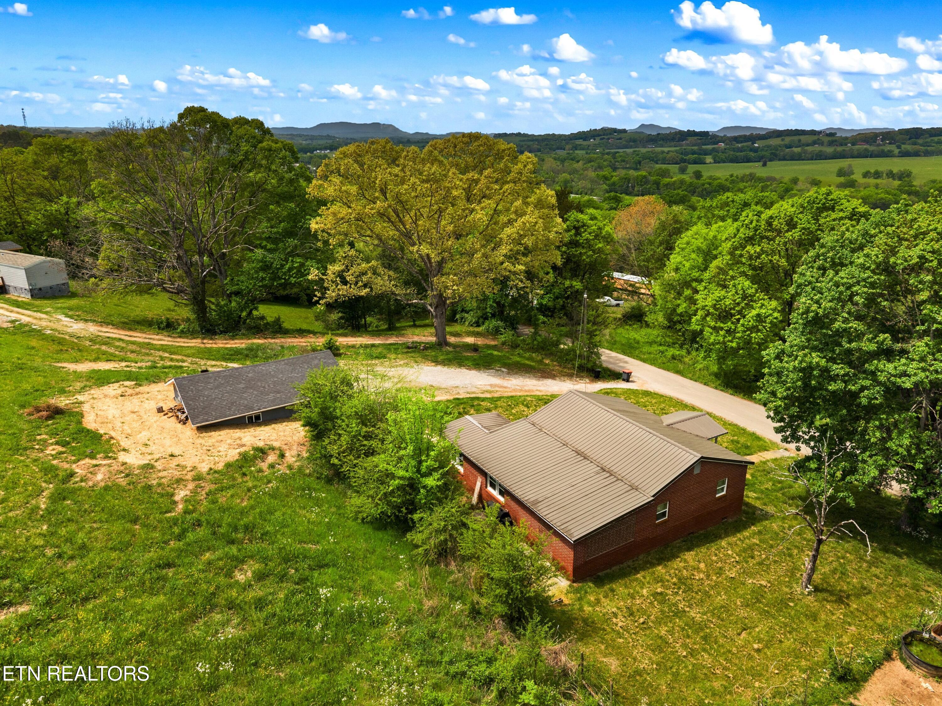 1757 Cottage Hill Circle New Market TN 37820