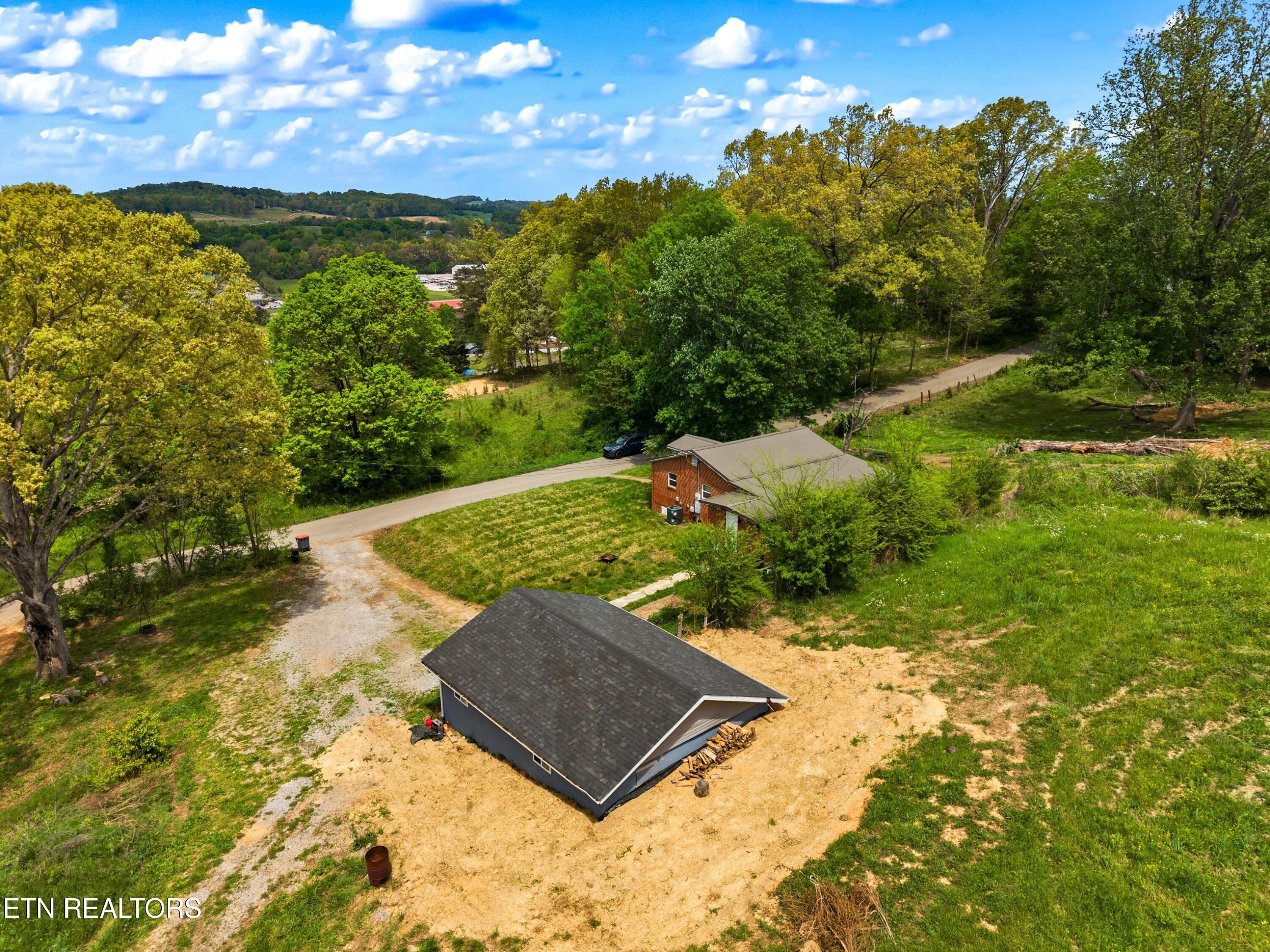 1757 Cottage Hill Circle New Market TN 37820