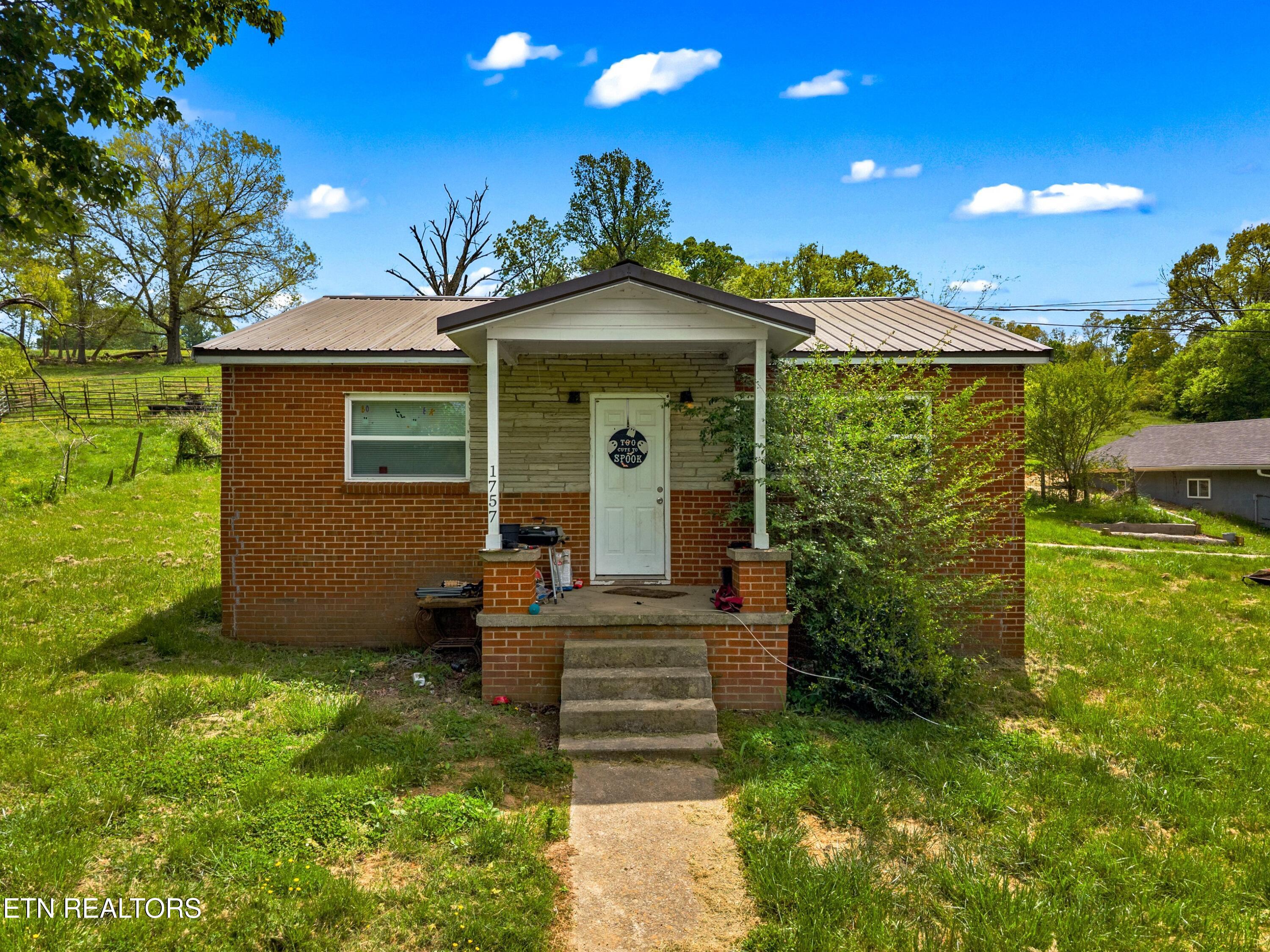 1757 Cottage Hill Circle New Market TN 37820