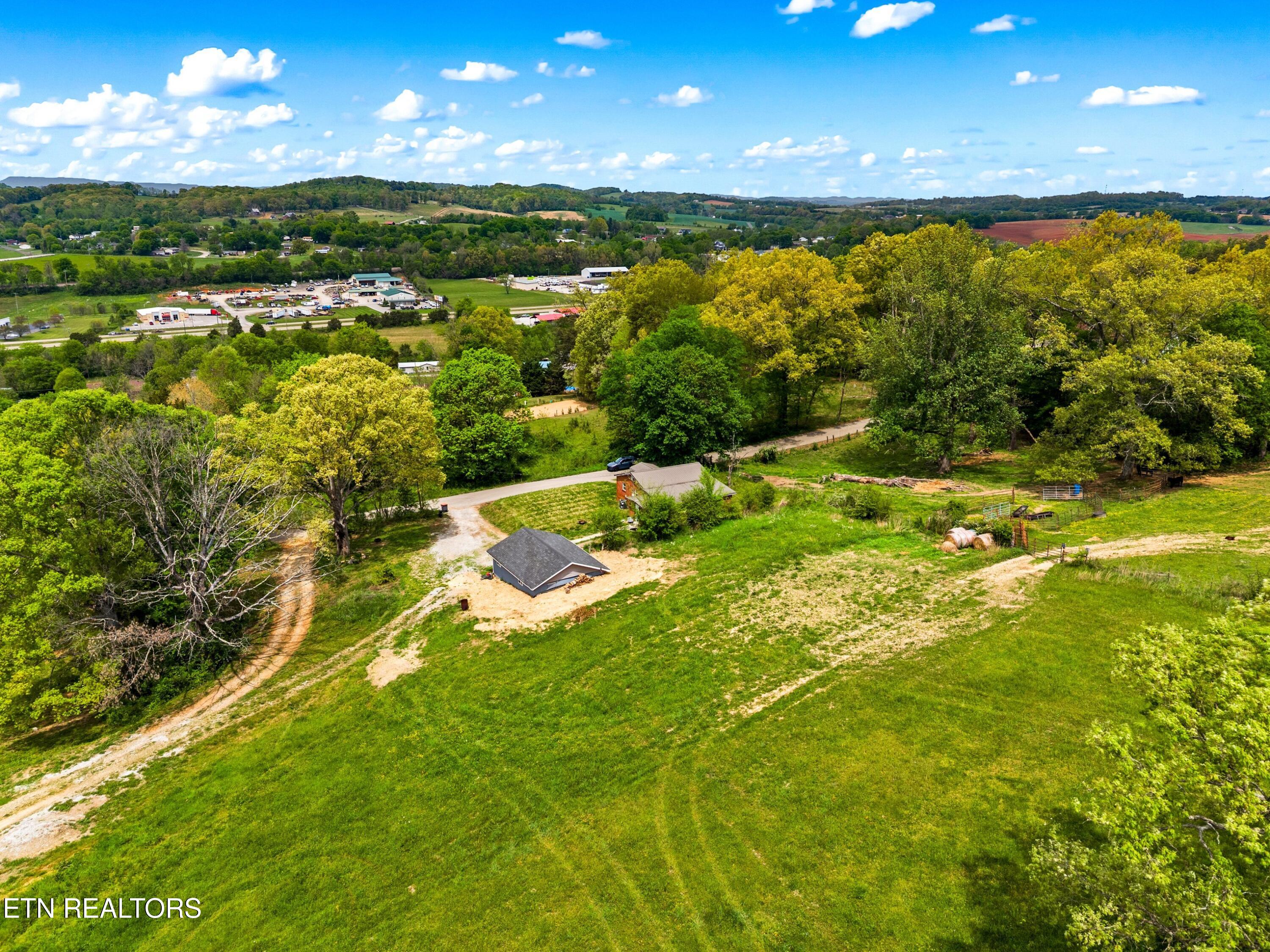1757 Cottage Hill Circle New Market TN 37820