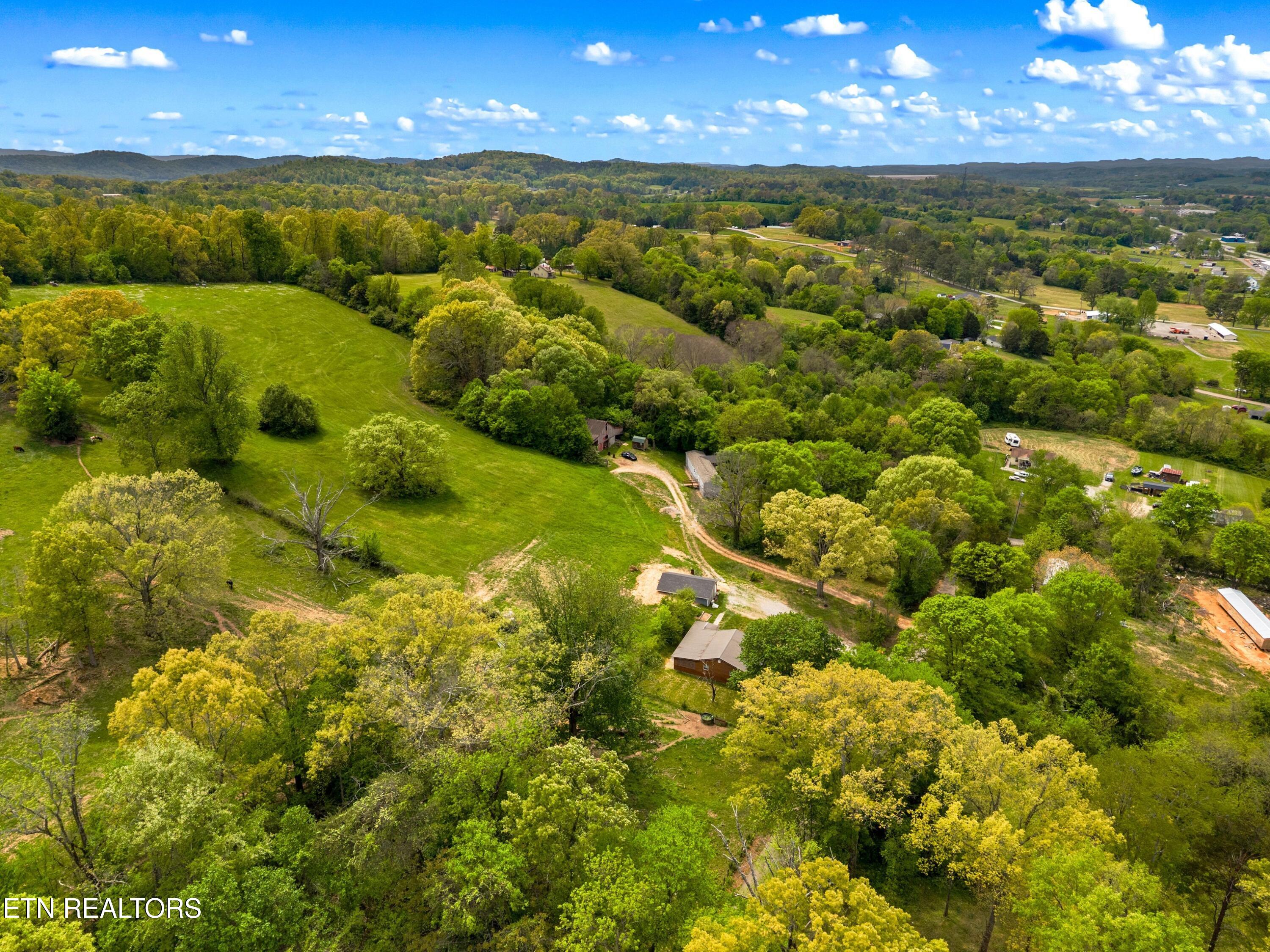 1757 Cottage Hill Circle New Market TN 37820