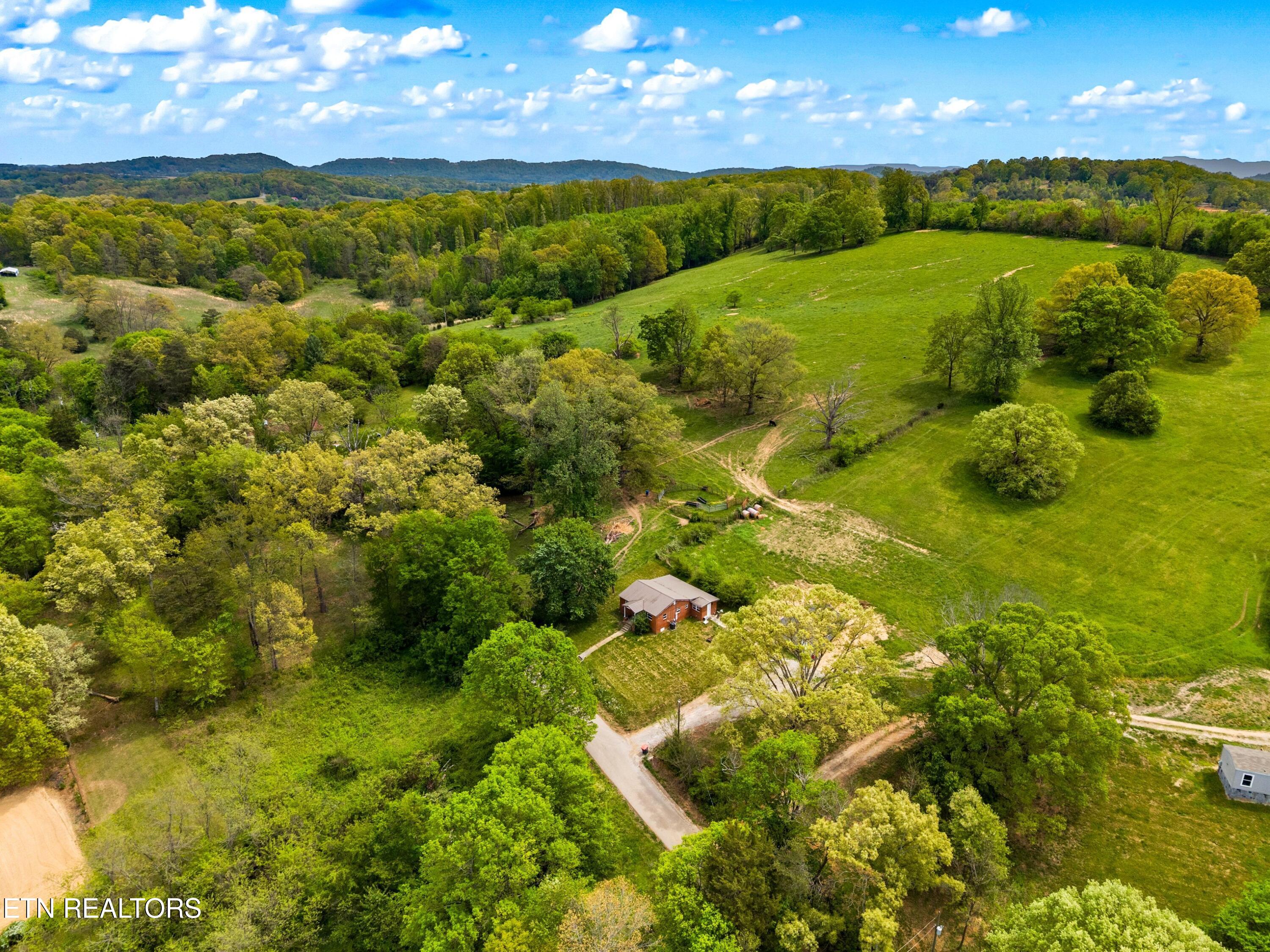1757 Cottage Hill Circle New Market TN 37820