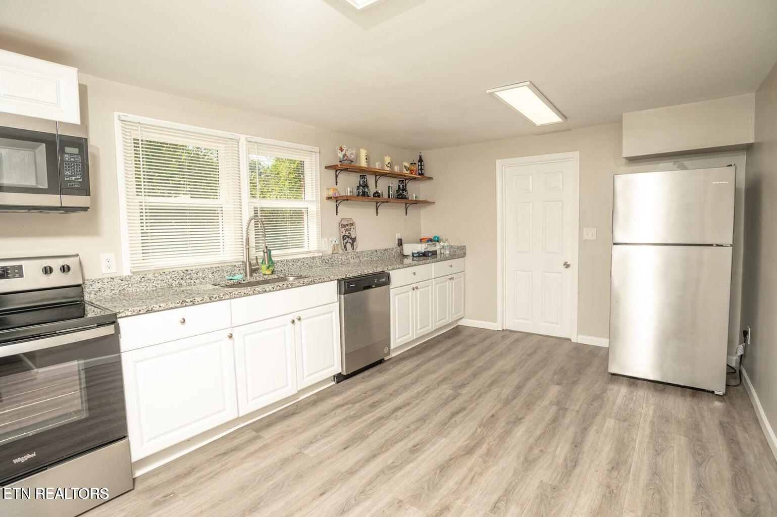 1757 Cottage Hill Circle New Market TN 37820