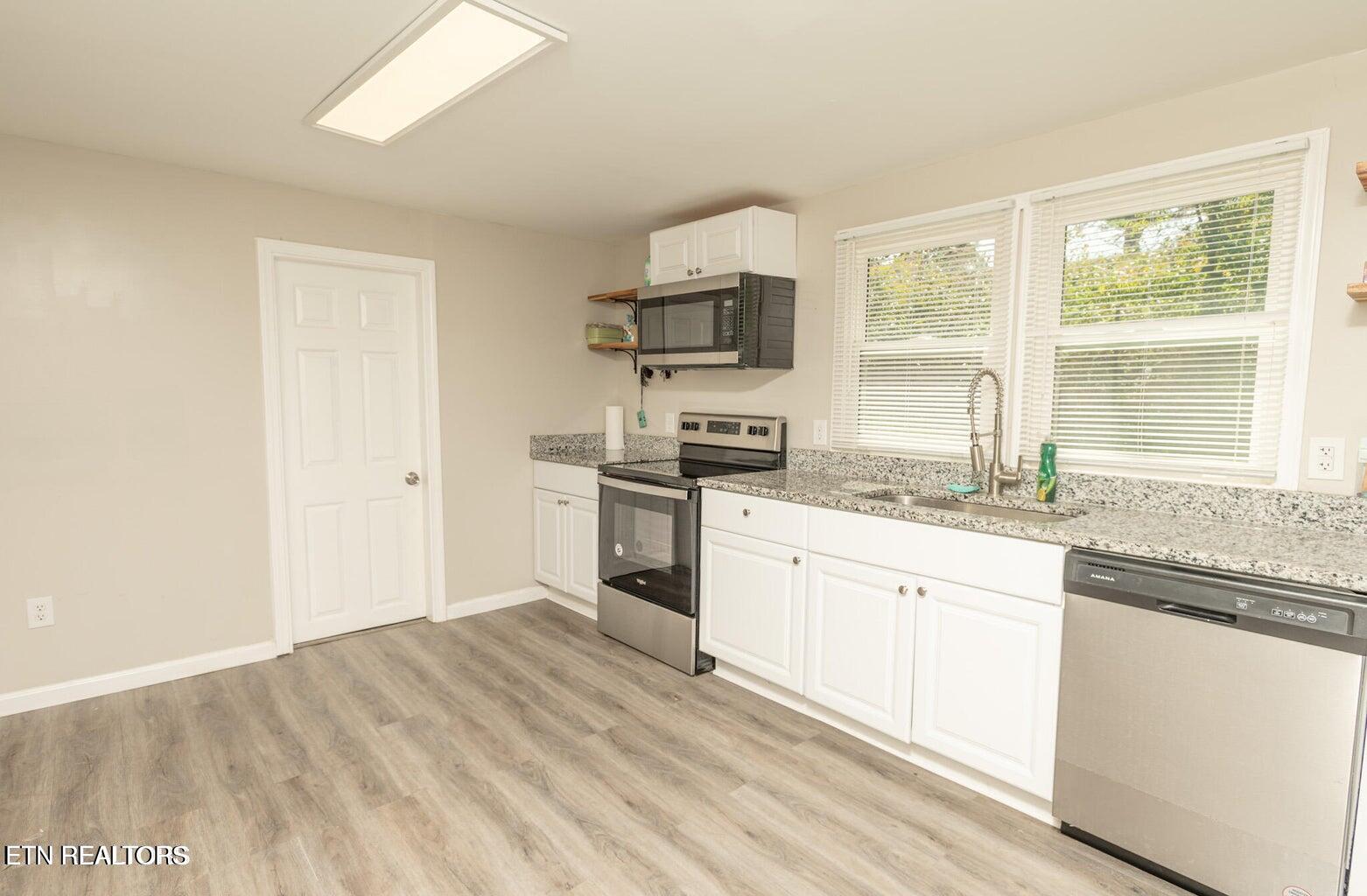 1757 Cottage Hill Circle New Market TN 37820