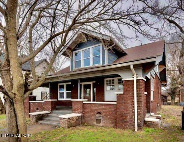 2423 Parkview Avenue Knoxville TN 37917