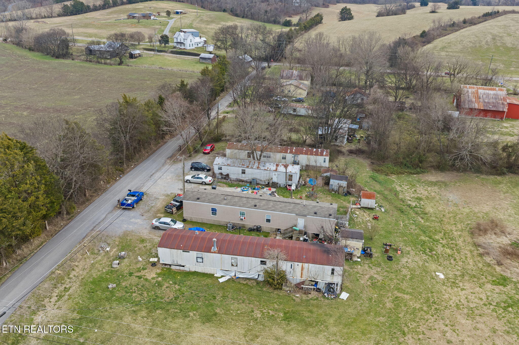 149 Fairgarden Road Sevierville TN 37876
