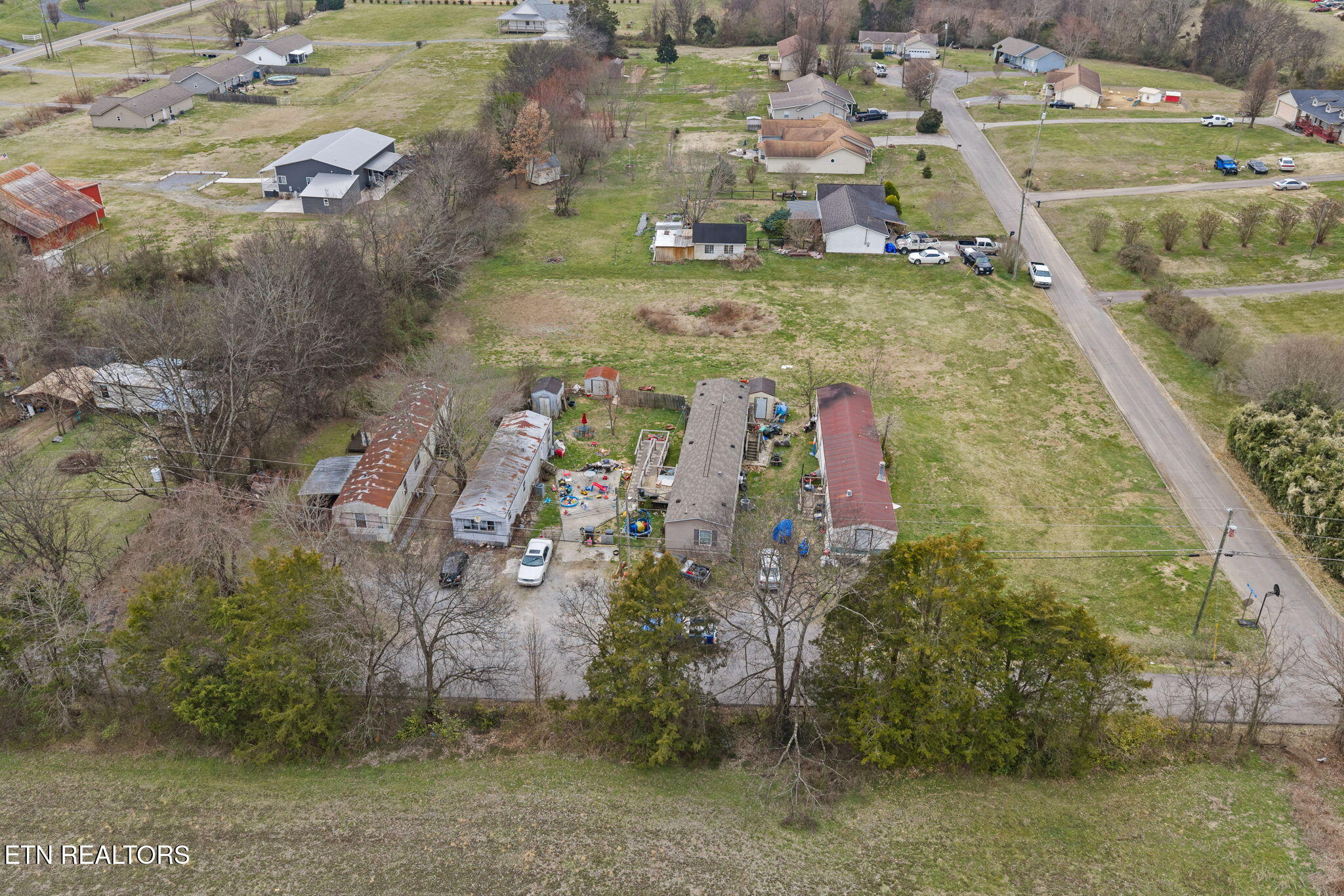 149 Fairgarden Road Sevierville TN 37876