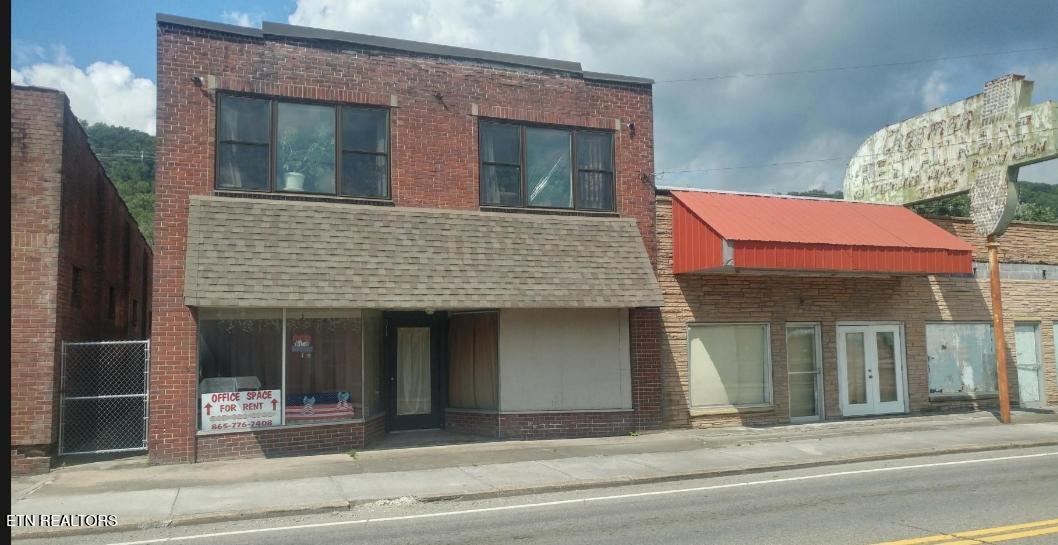 311 S Main Street Rocky Top TN 37769