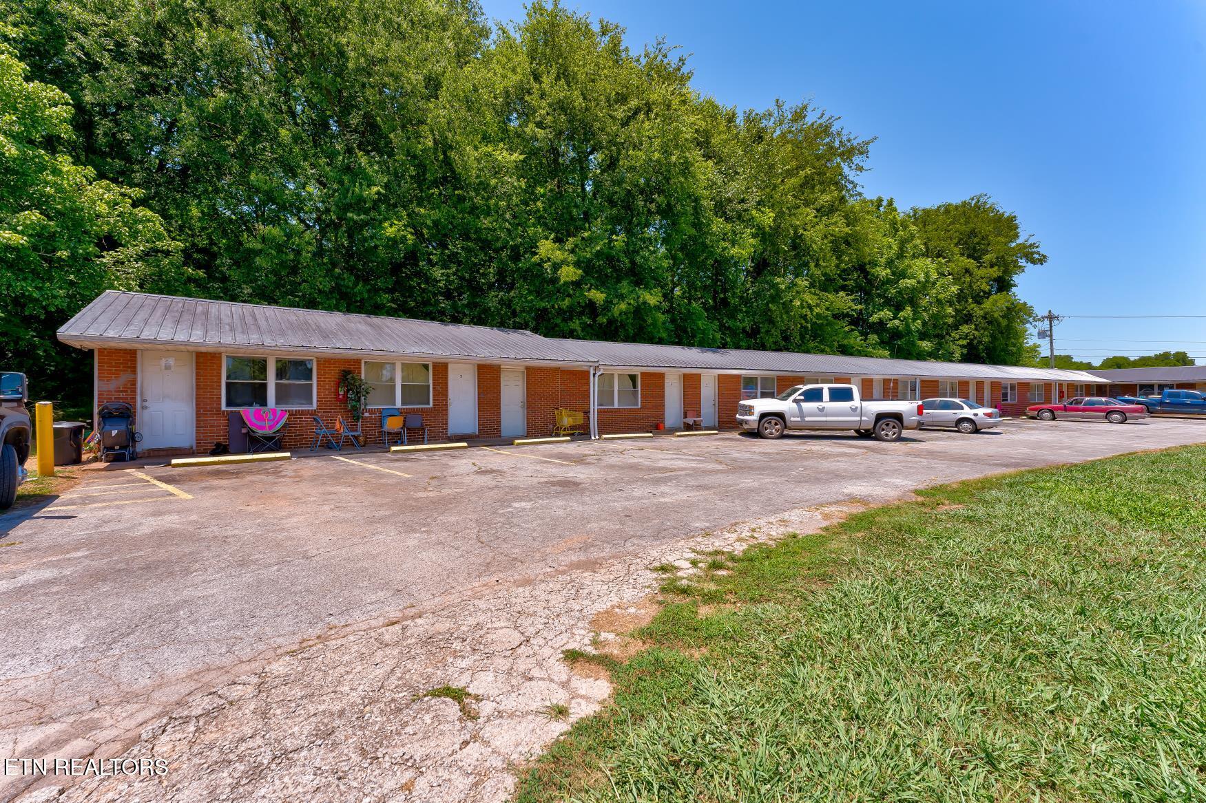 20370 W Lee Highway Philadelphia TN 37846