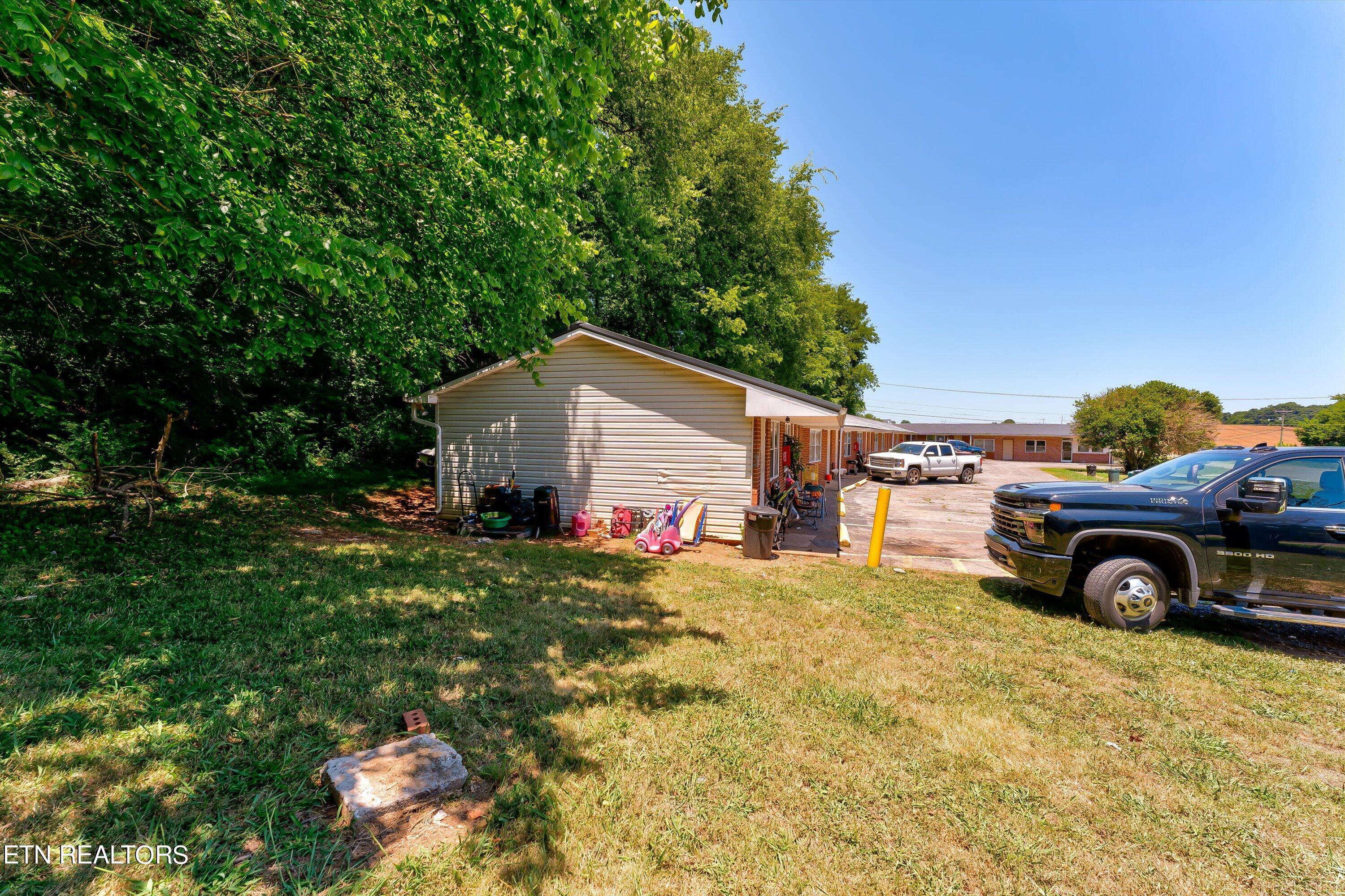 20370 W Lee Highway Philadelphia TN 37846