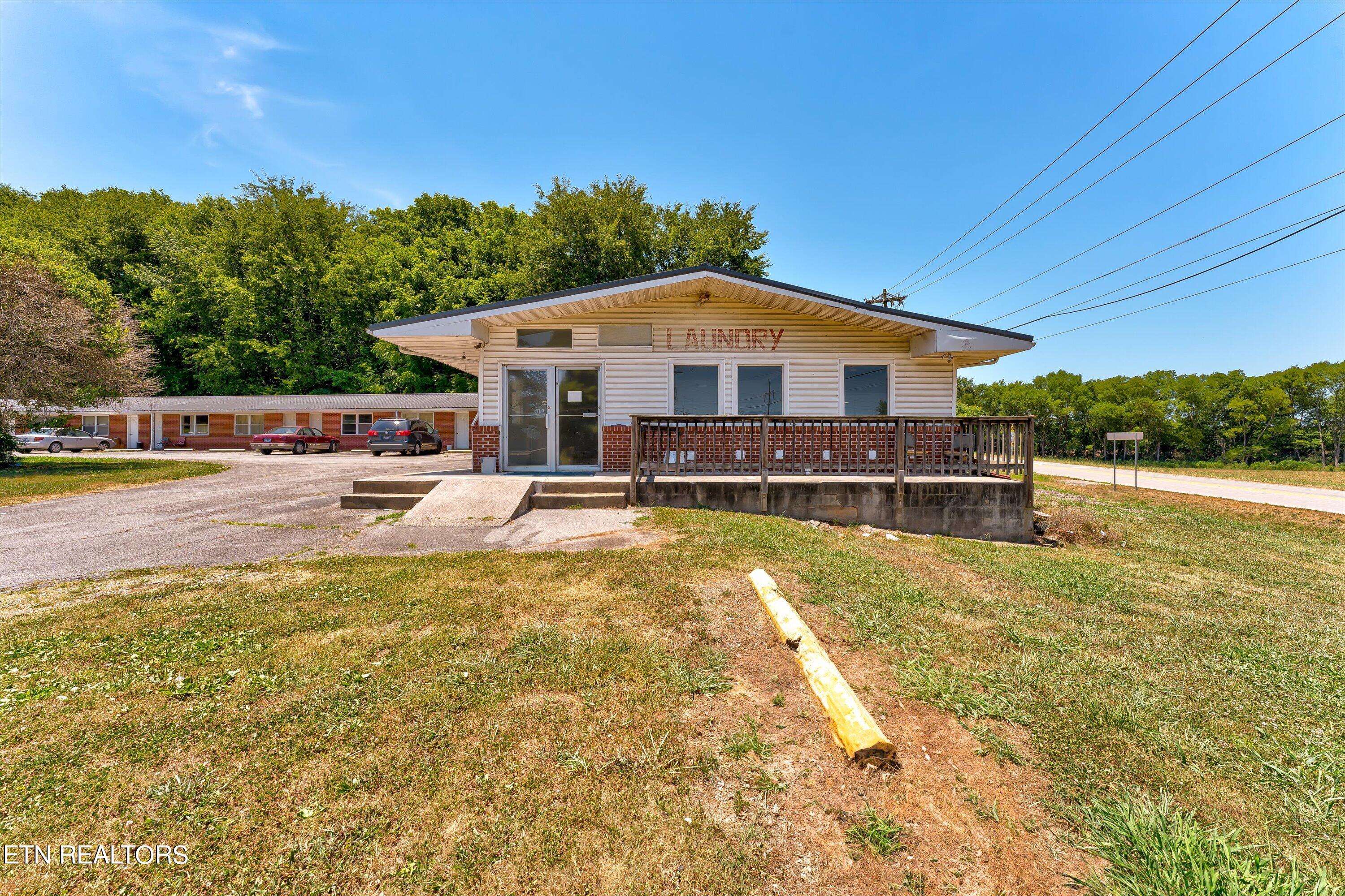 20370 W Lee Highway Philadelphia TN 37846