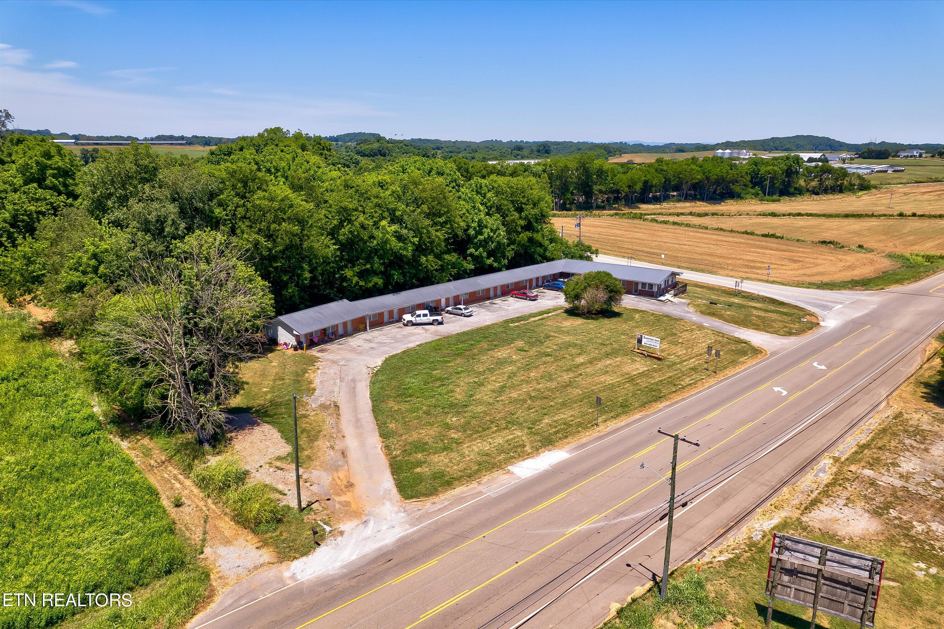 20370 W Lee Highway Philadelphia TN 37846