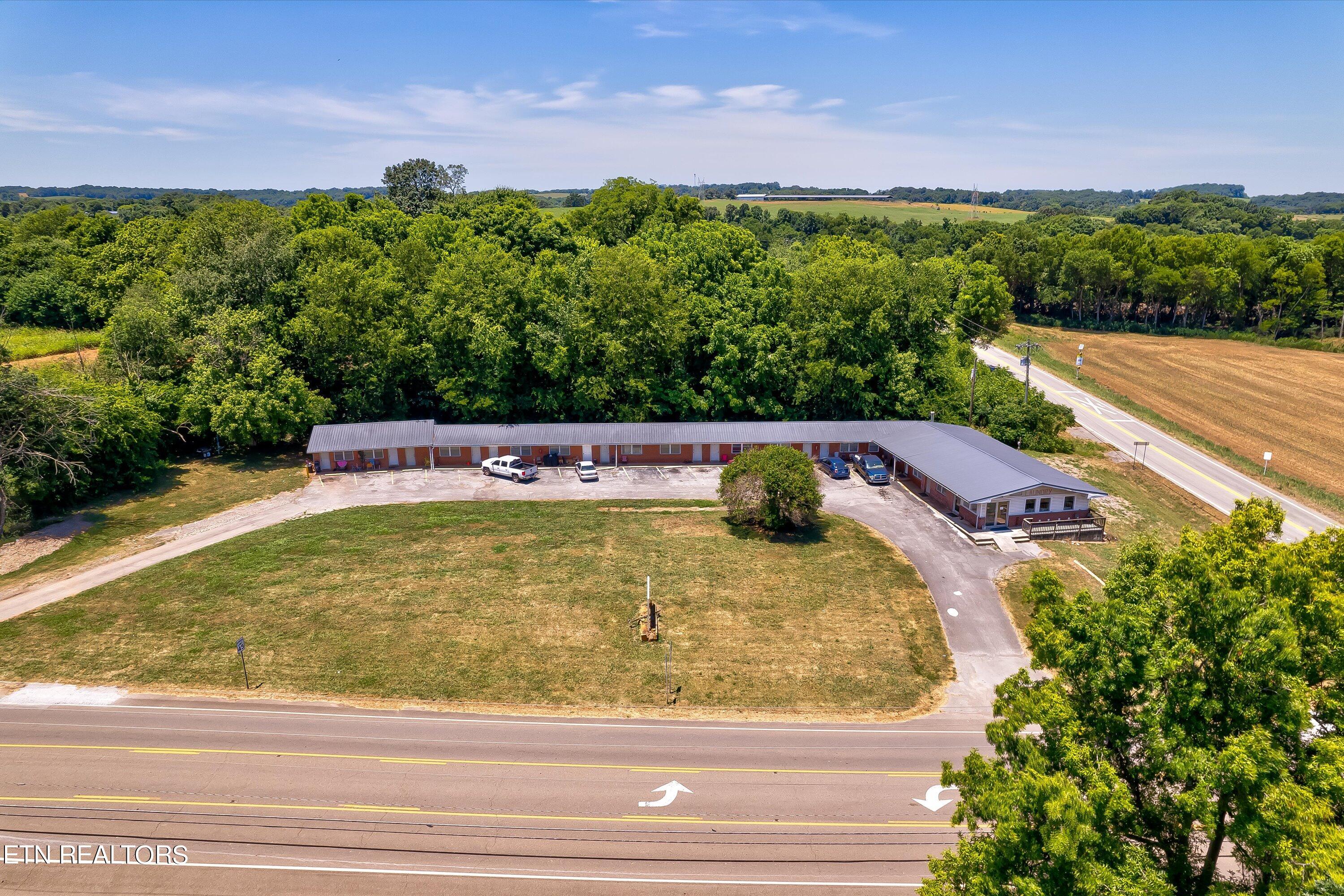 20370 W Lee Highway Philadelphia TN 37846