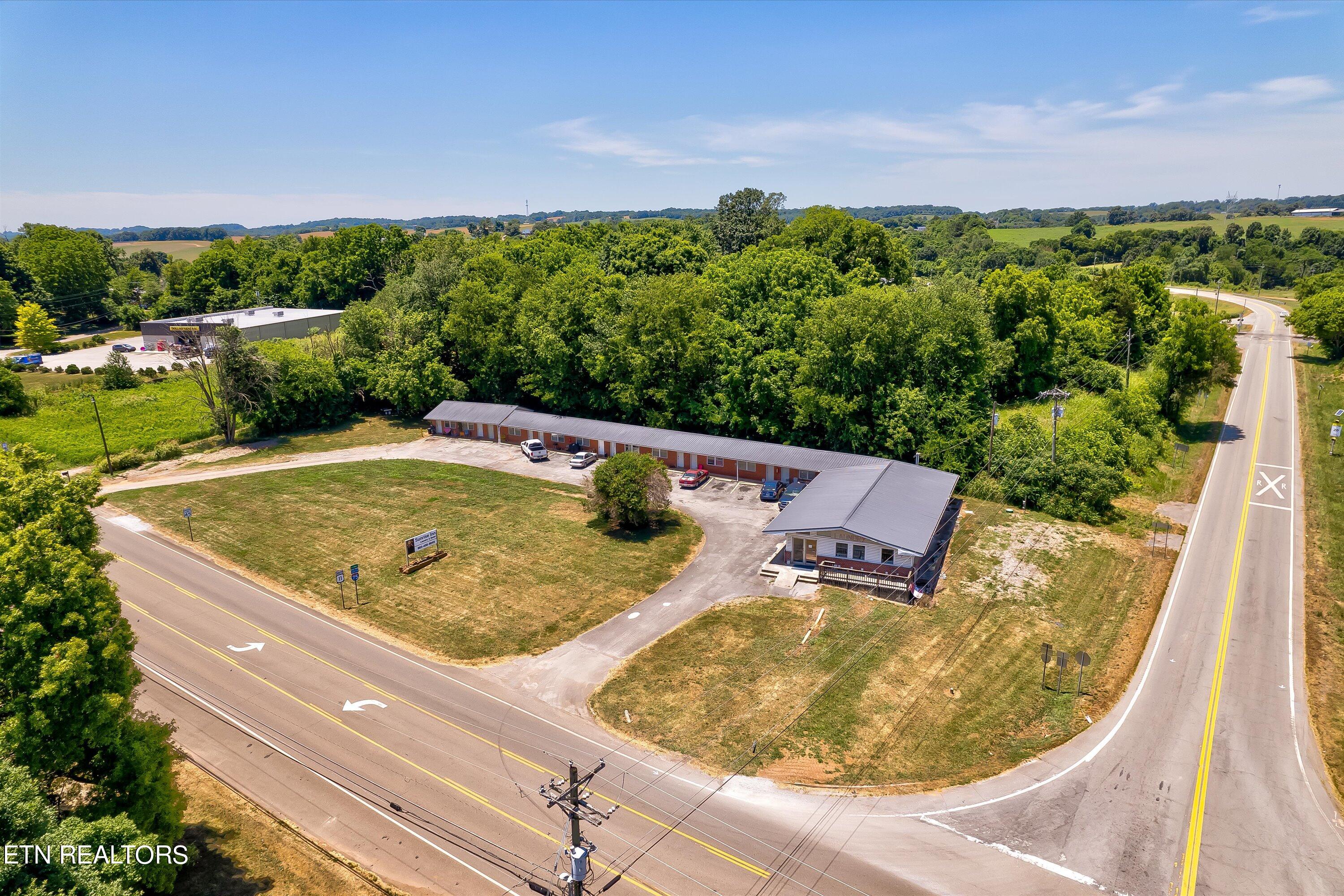 20370 W Lee Highway Philadelphia TN 37846