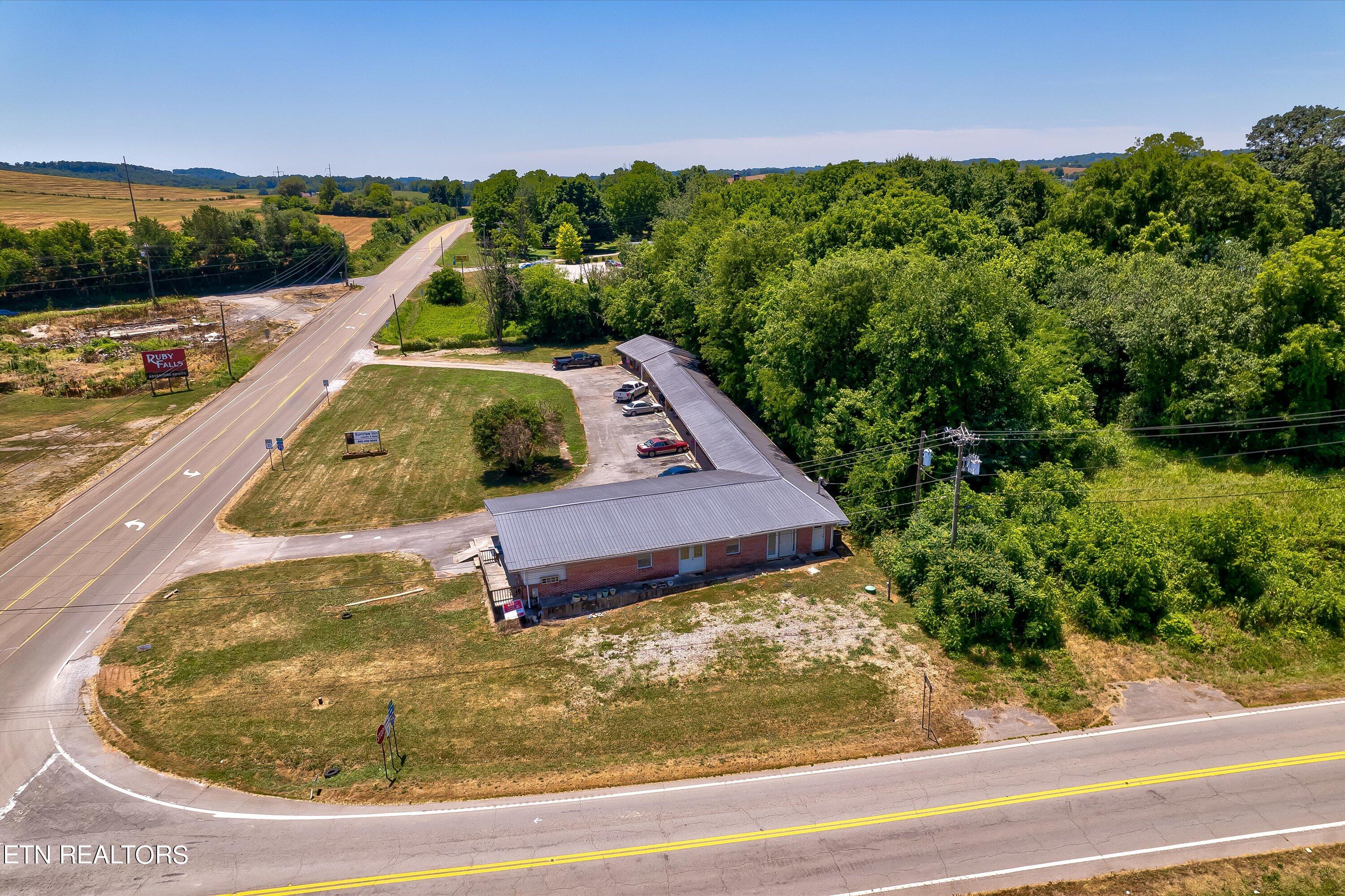 20370 W Lee Highway Philadelphia TN 37846