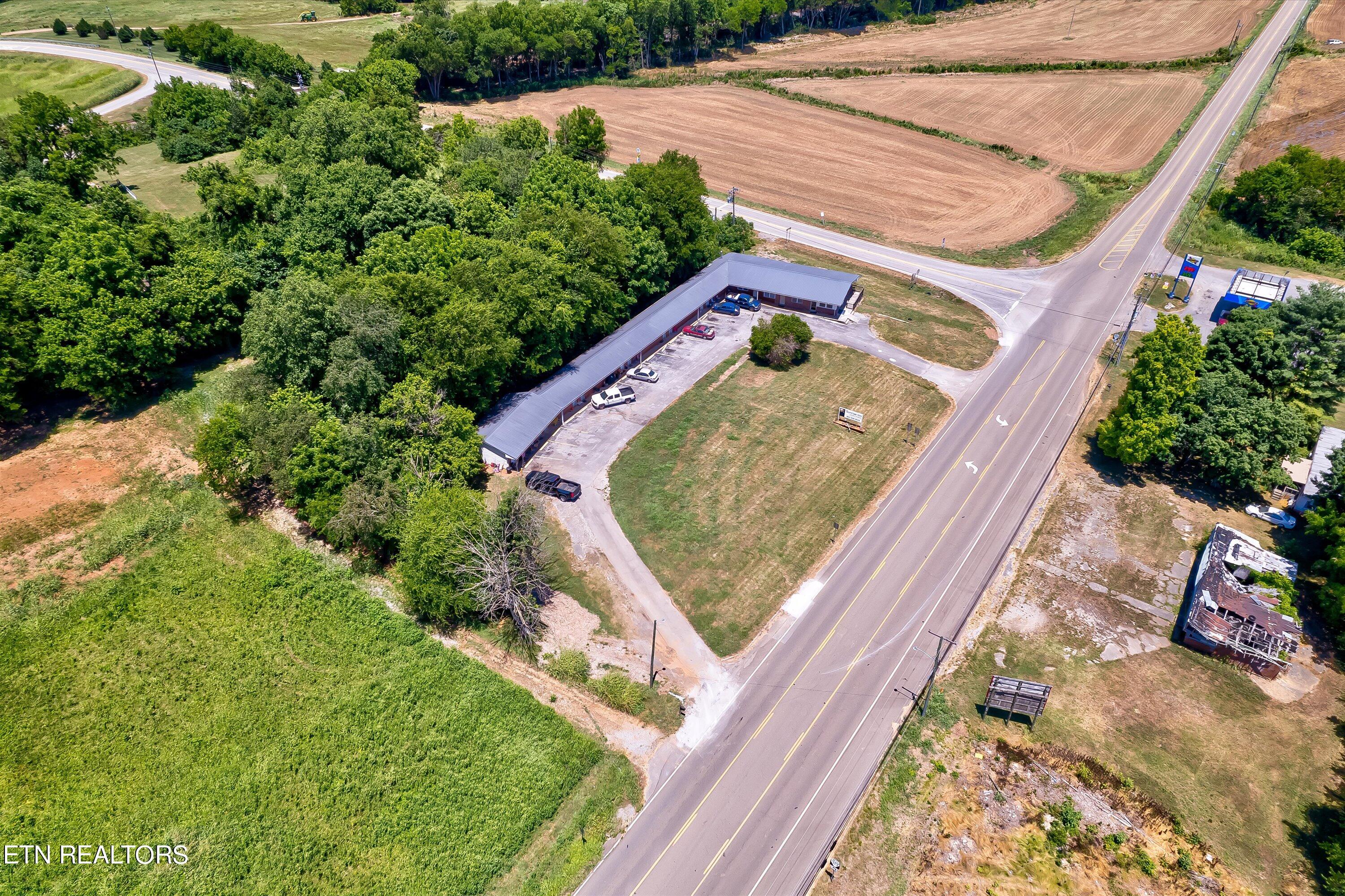 20370 W Lee Highway Philadelphia TN 37846