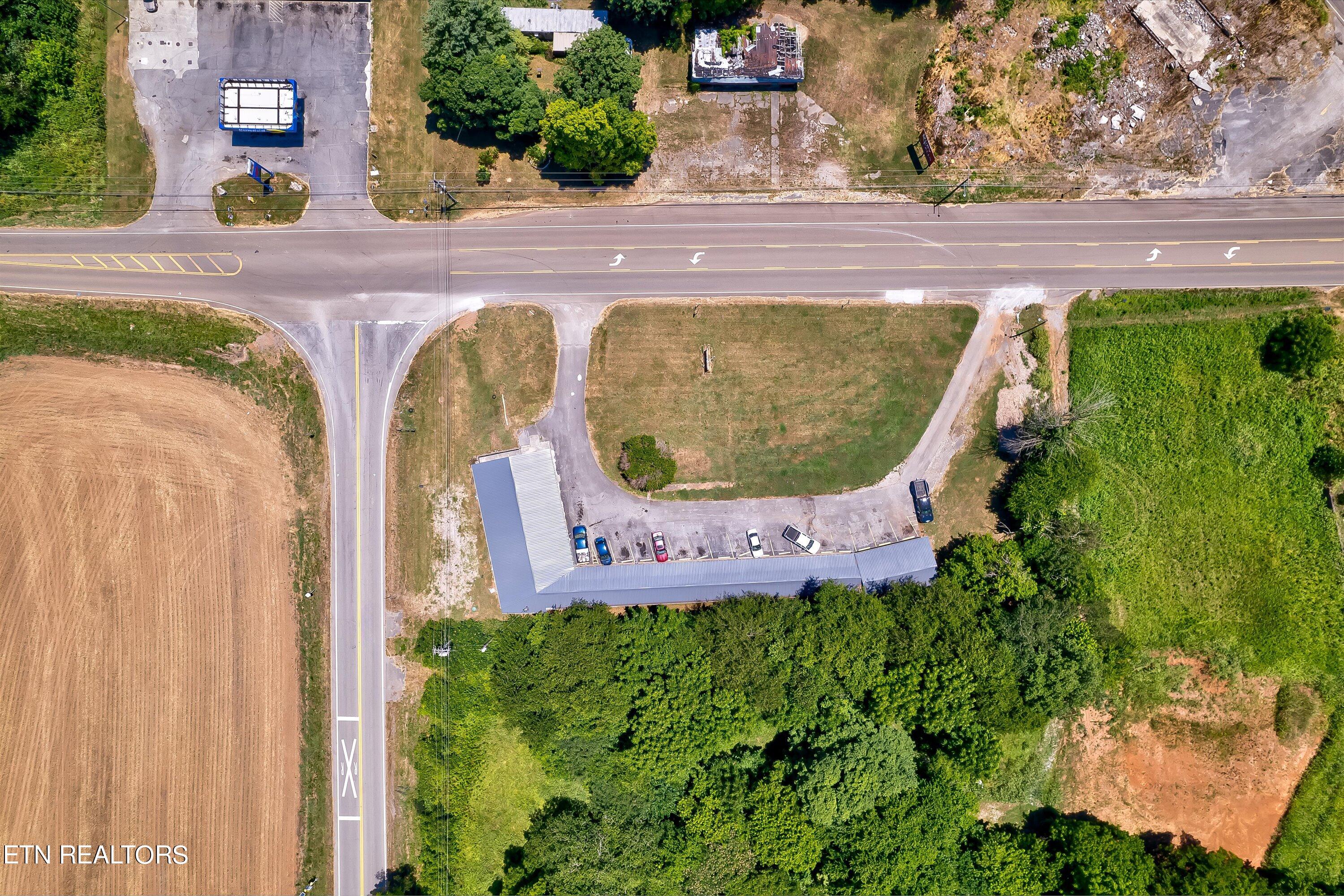 20370 W Lee Highway Philadelphia TN 37846