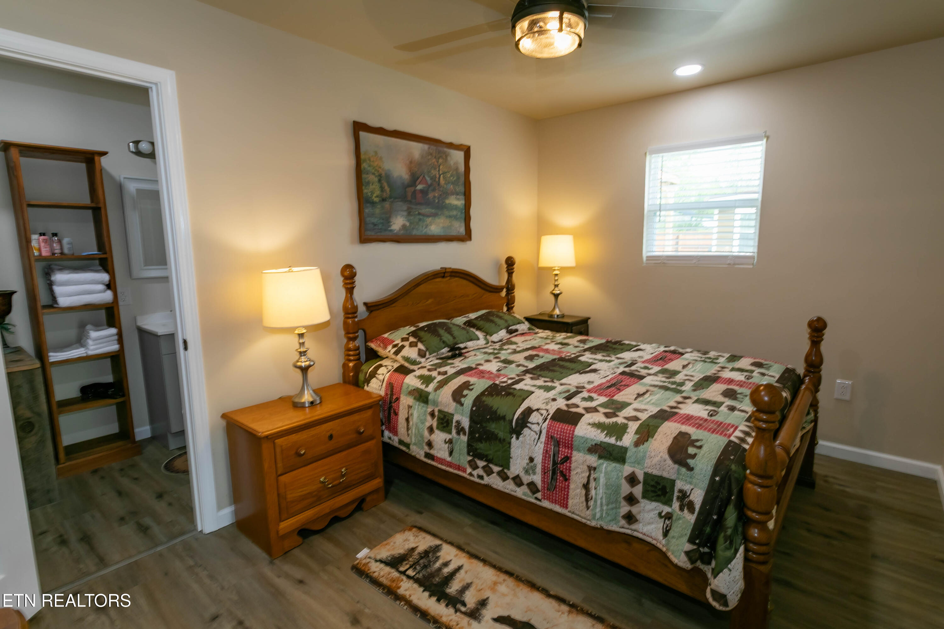 8113 W Old Highway 73 Townsend TN 37882