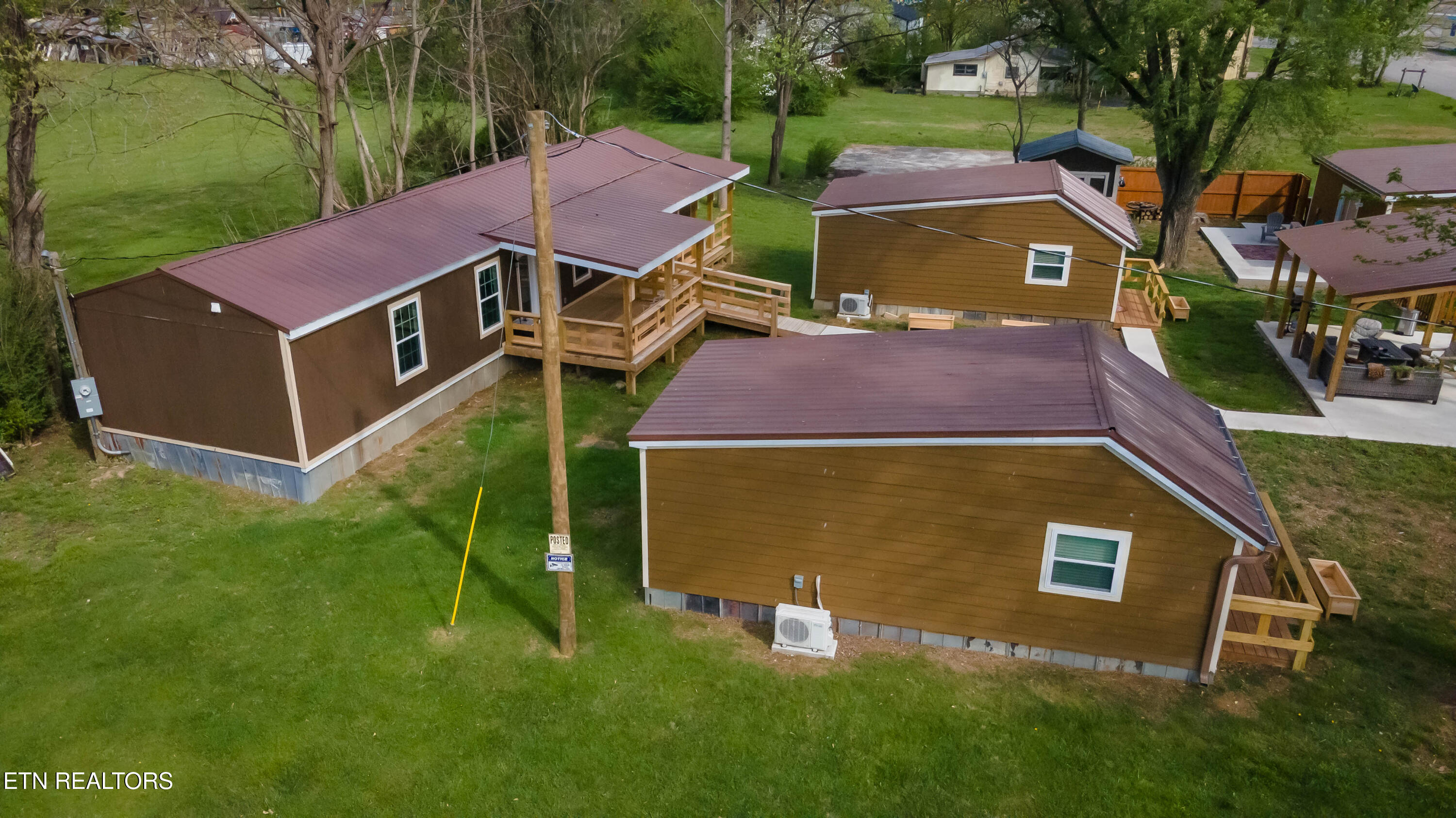 8113 W Old Highway 73 Townsend TN 37882