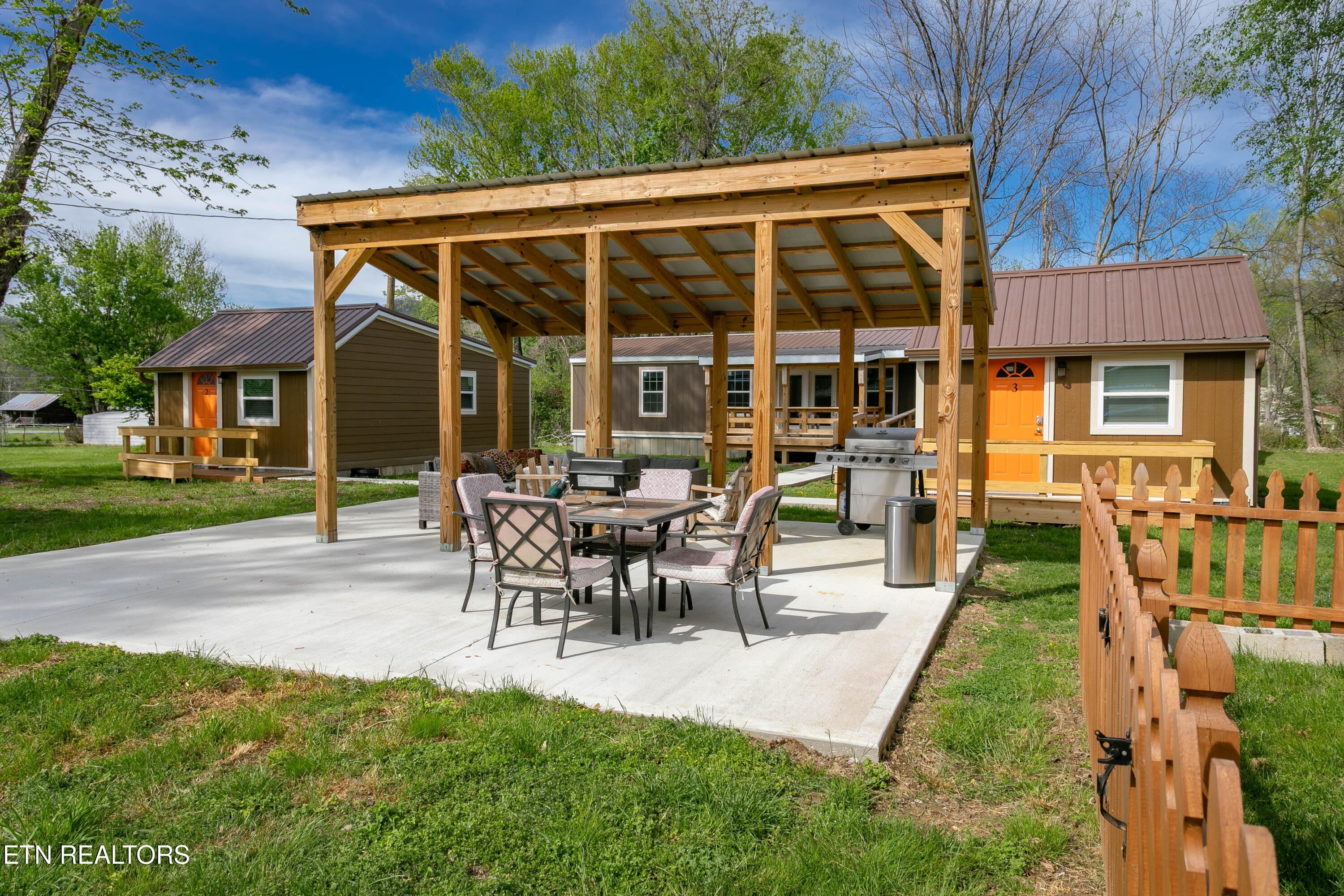8113 W Old Highway 73 Townsend TN 37882