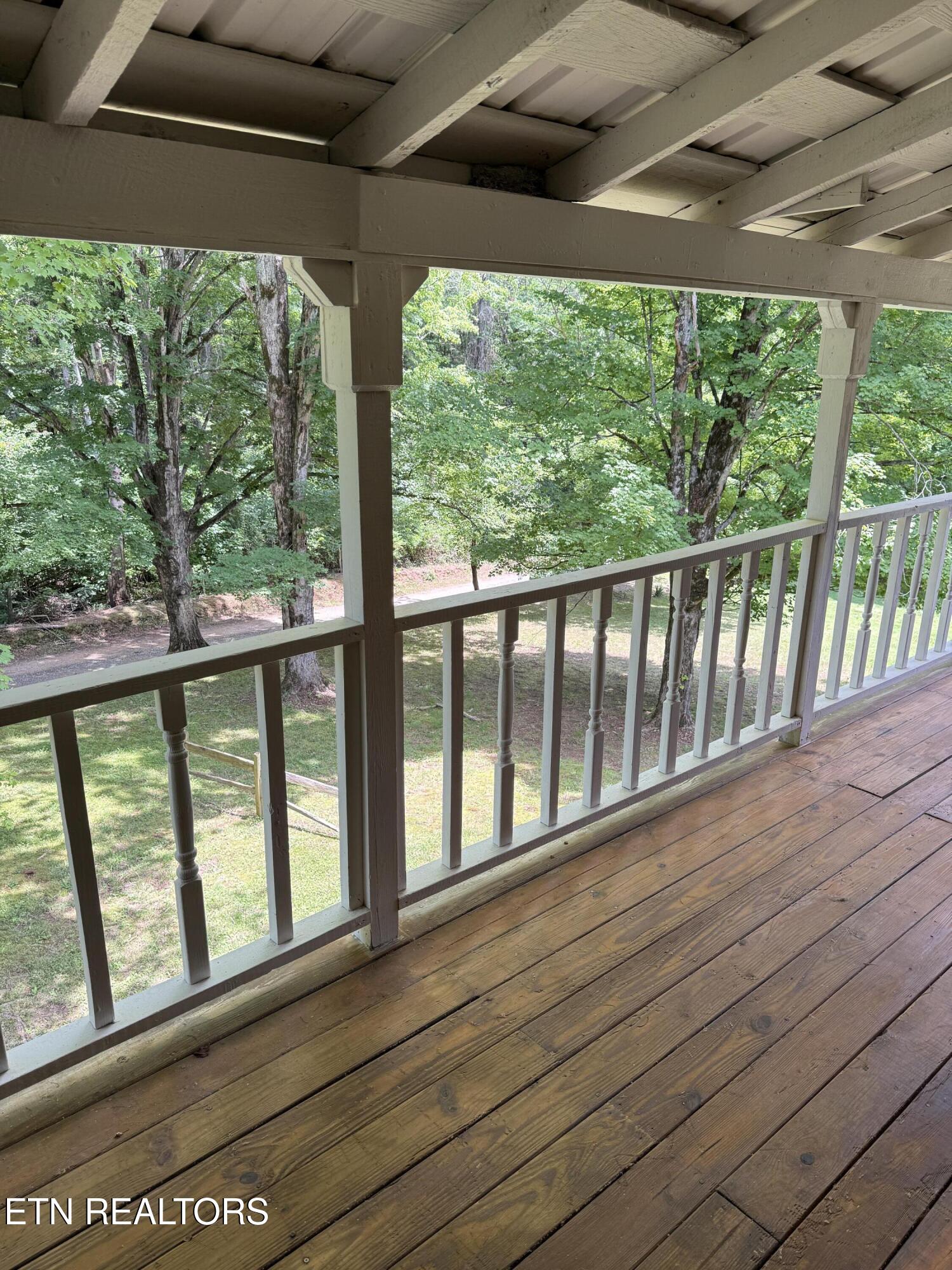 426 & 422 County Road 728. (58.5 Acres) Riceville TN 37370