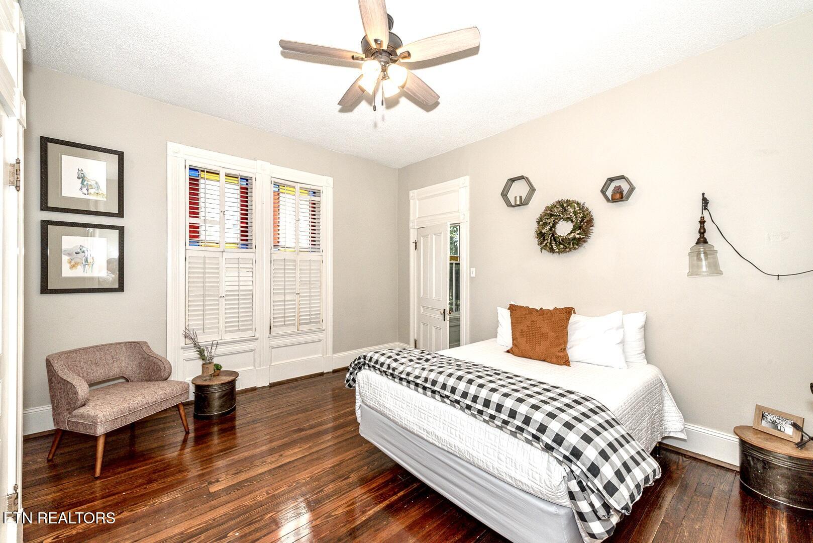 812 N 4th Avenue Knoxville TN 37917