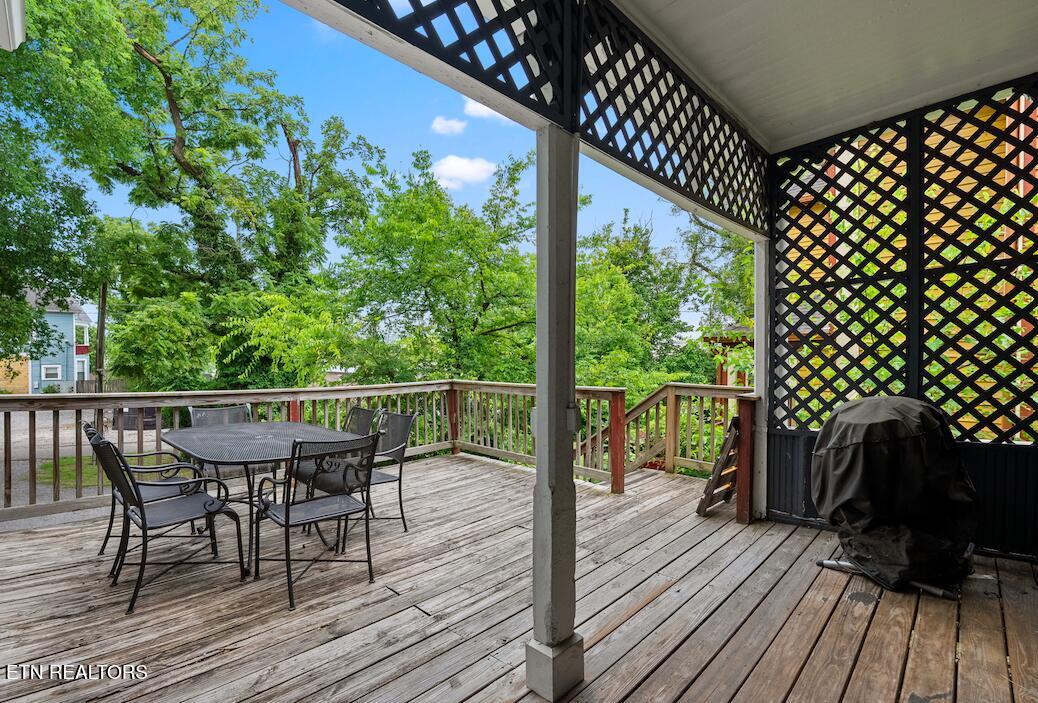 812 N 4th Avenue Knoxville TN 37917