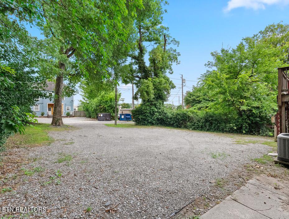 812 N 4th Avenue Knoxville TN 37917
