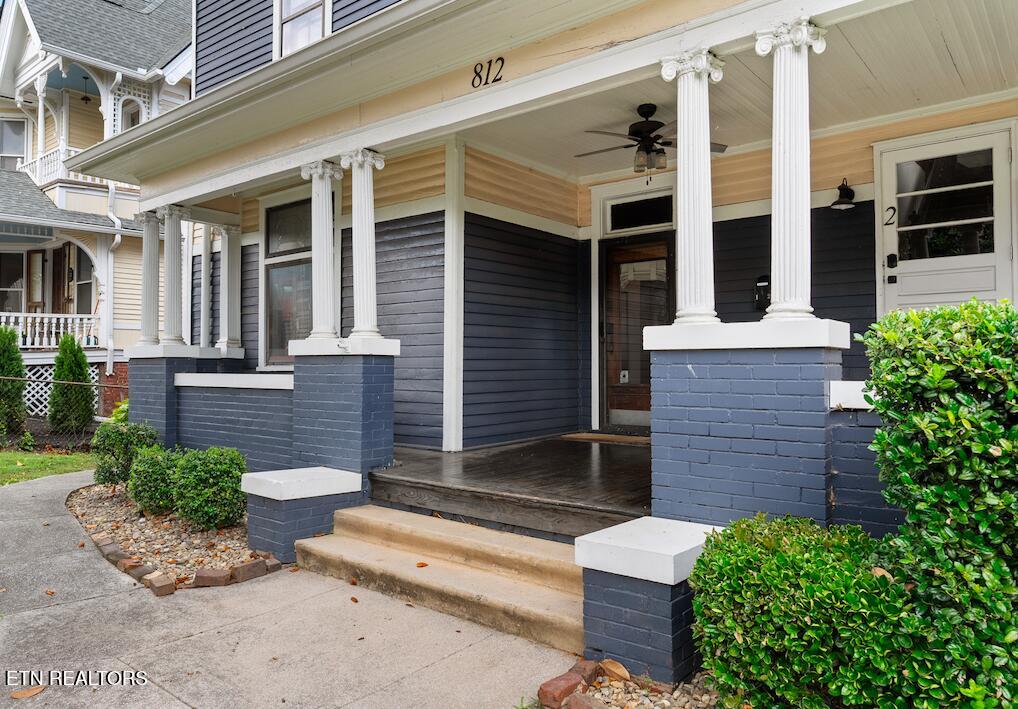 812 N 4th Avenue Knoxville TN 37917