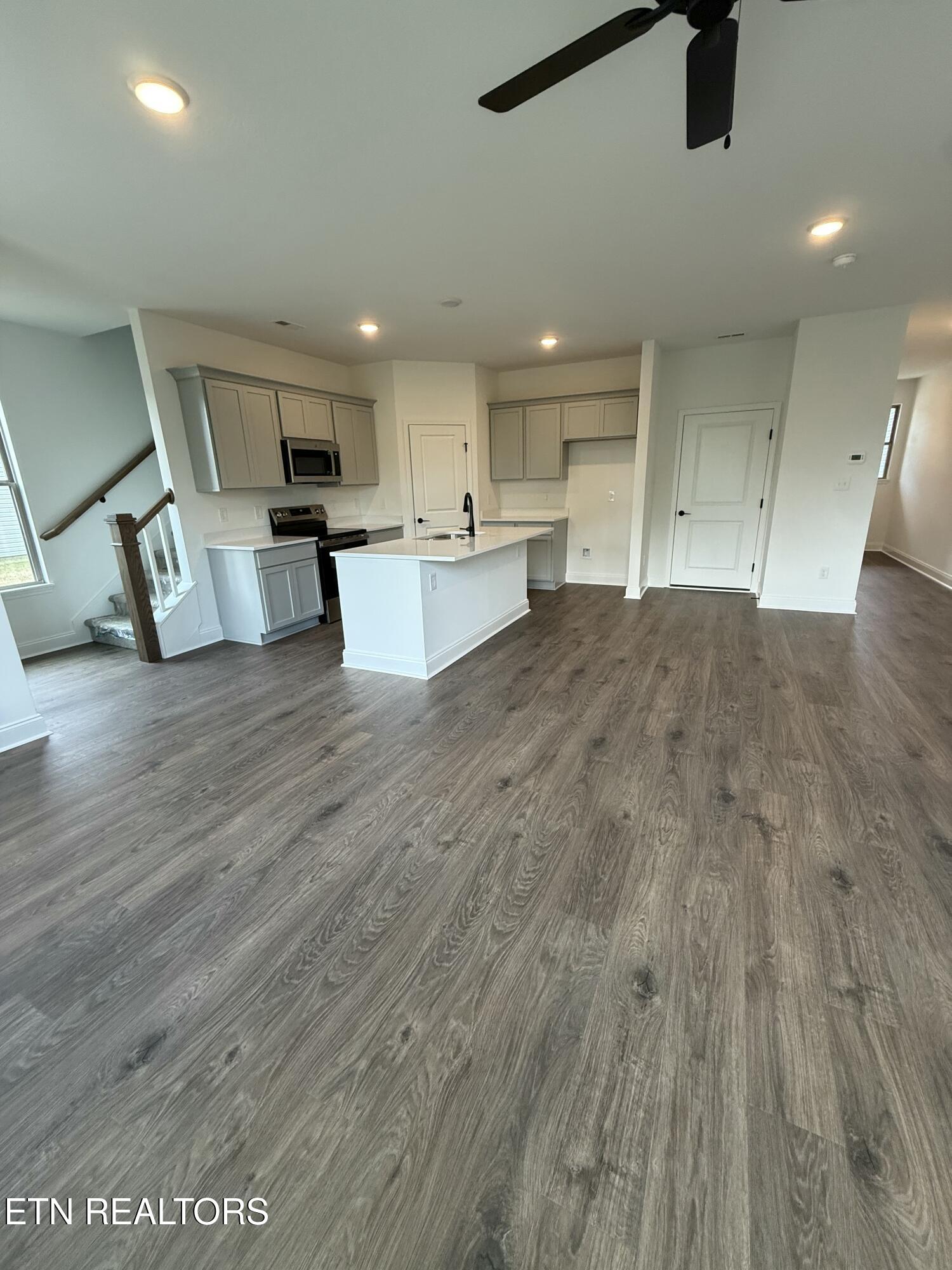 1708 Bennett Village Drive Maryville TN 37804