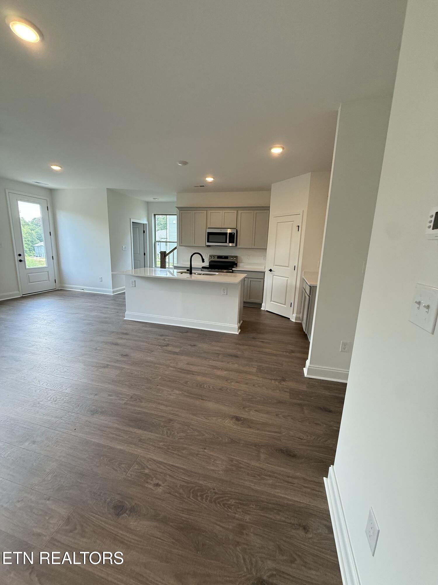1708 Bennett Village Drive Maryville TN 37804