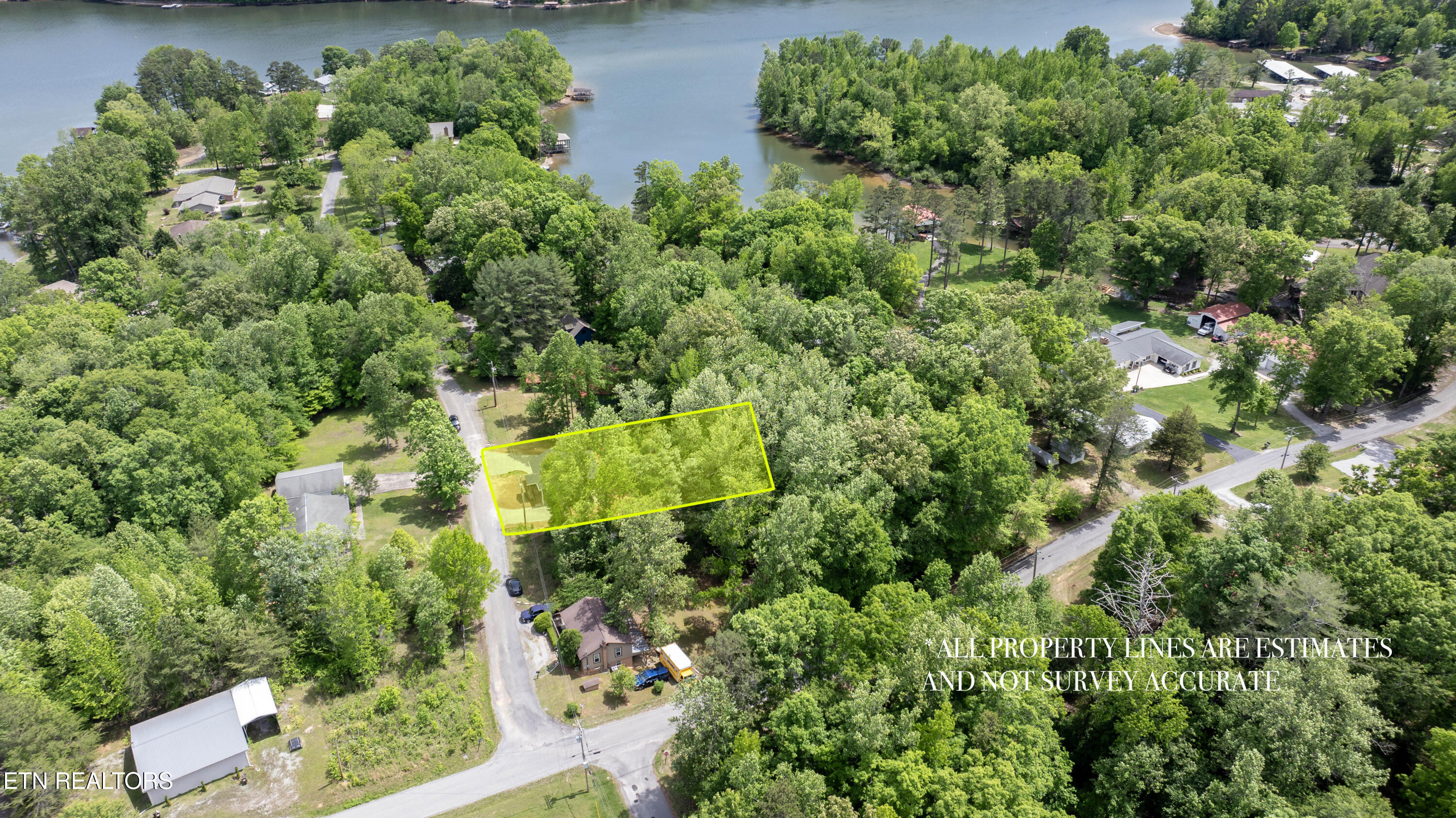144 Caron Drive Spring City TN 37381