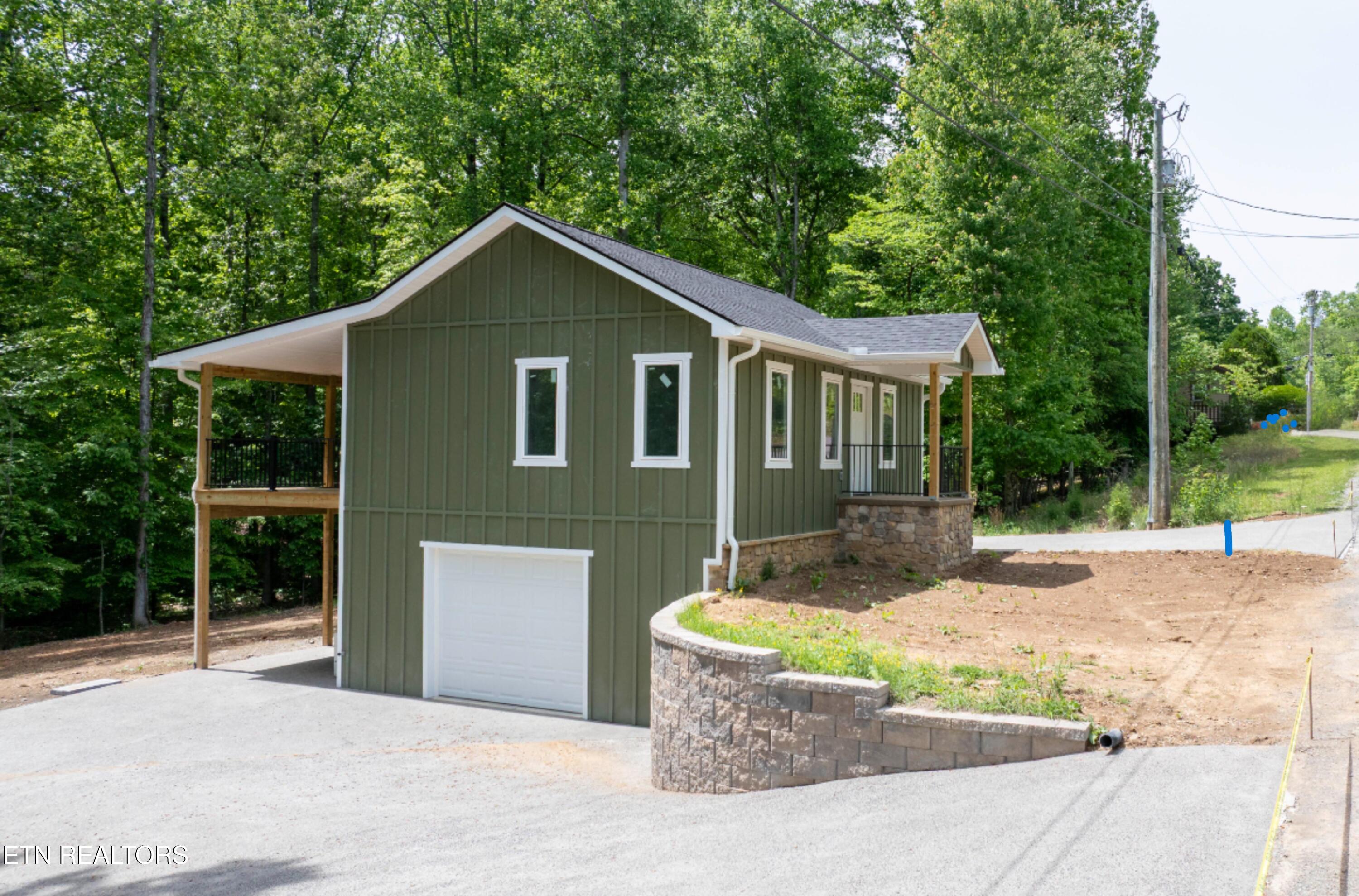 144 Caron Drive Spring City TN 37381