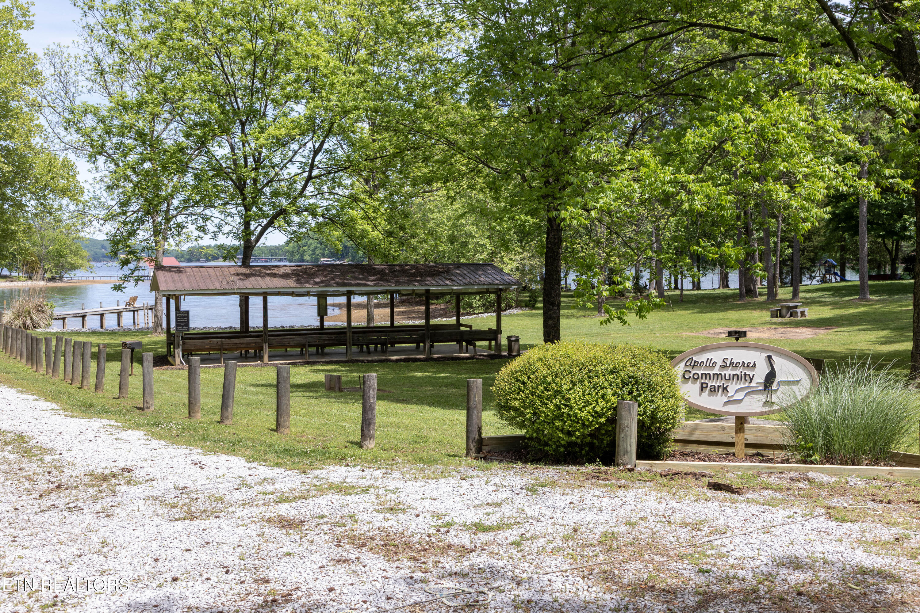 144 Caron Drive Spring City TN 37381