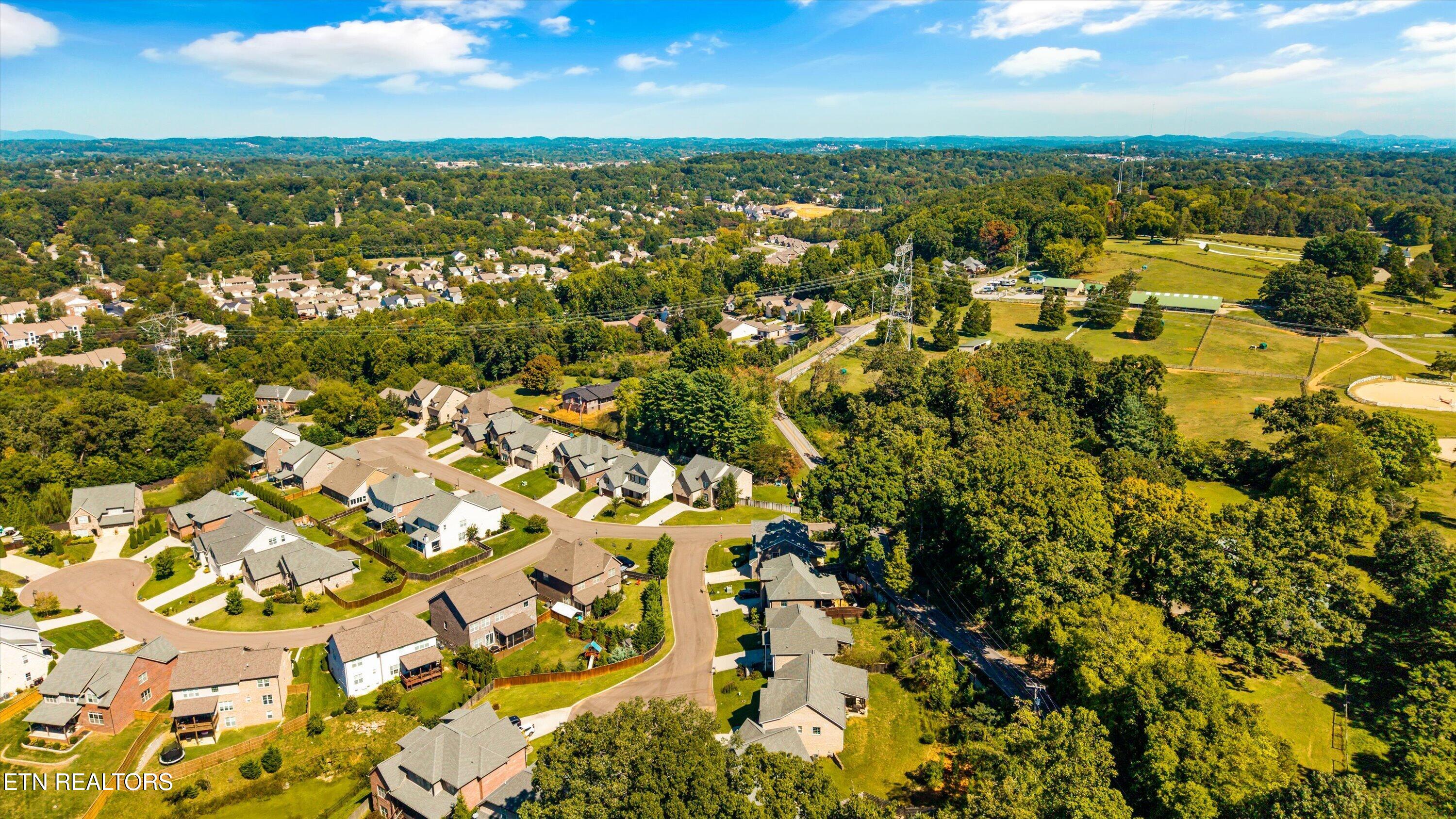 8504 Flowering Peach Lane Knoxville TN 37923