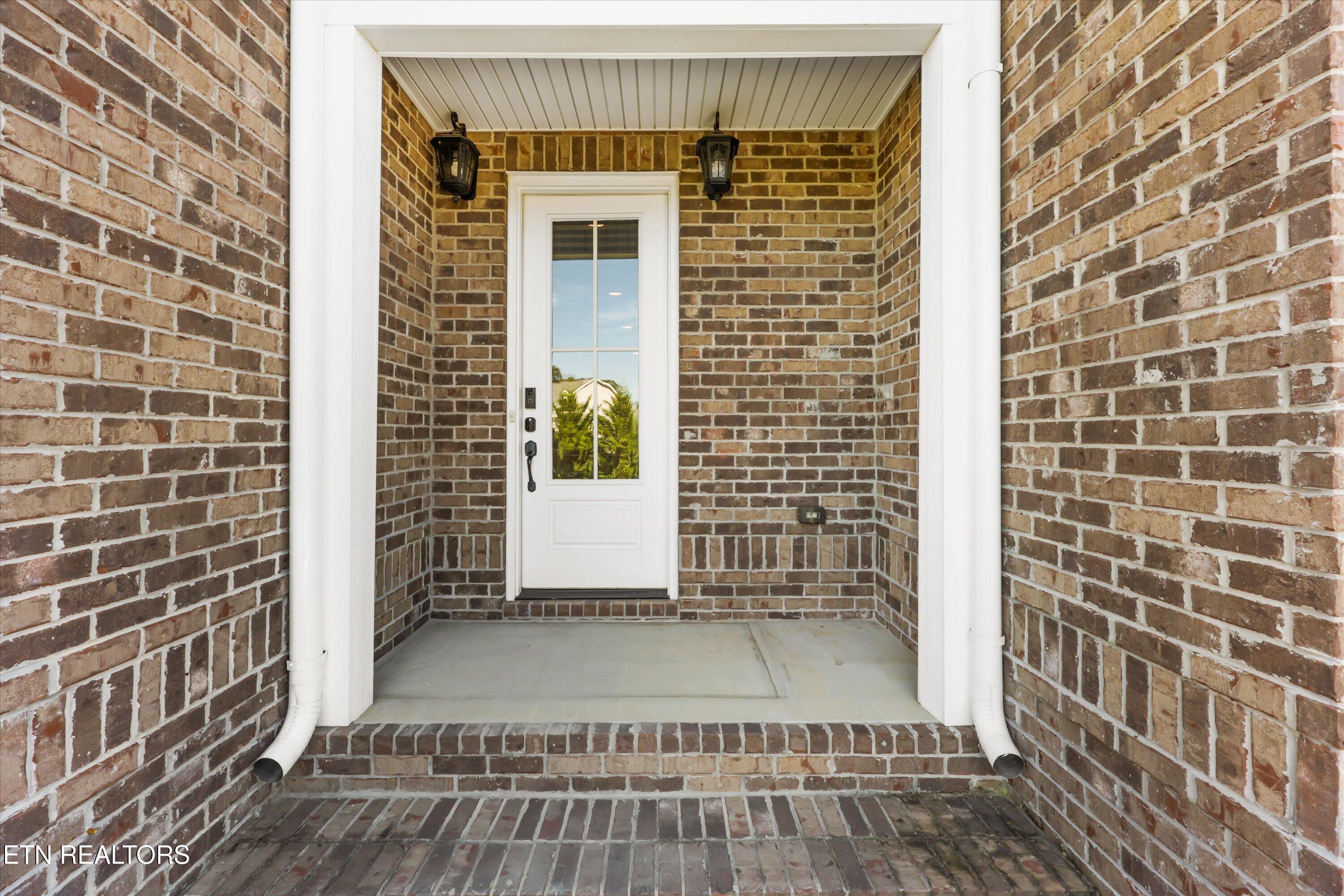 8504 Flowering Peach Lane Knoxville TN 37923