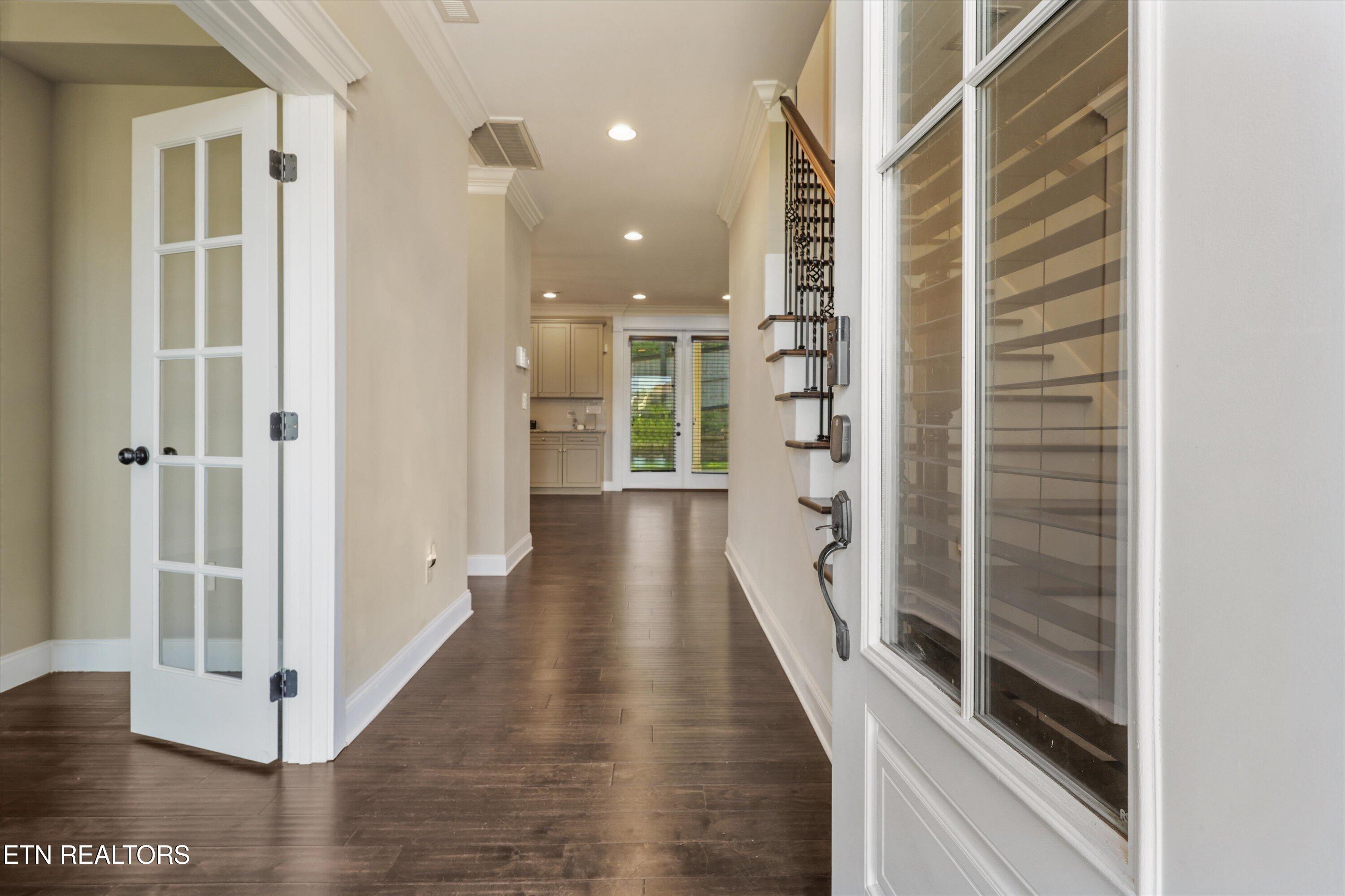 8504 Flowering Peach Lane Knoxville TN 37923