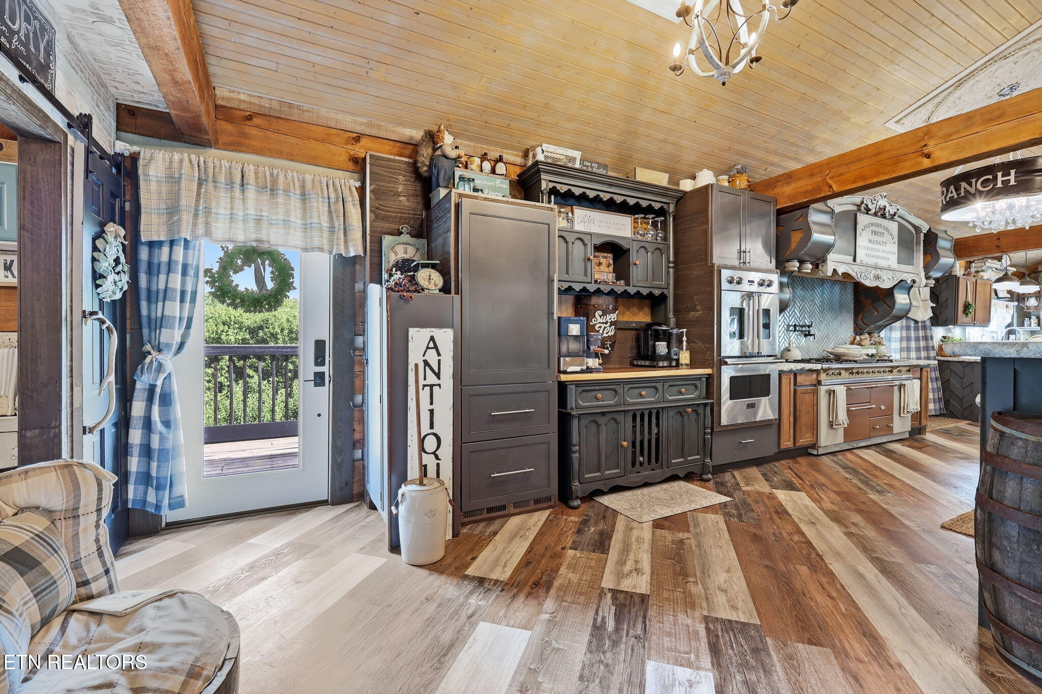 802 Lee Shirley Road Maryville TN 37801