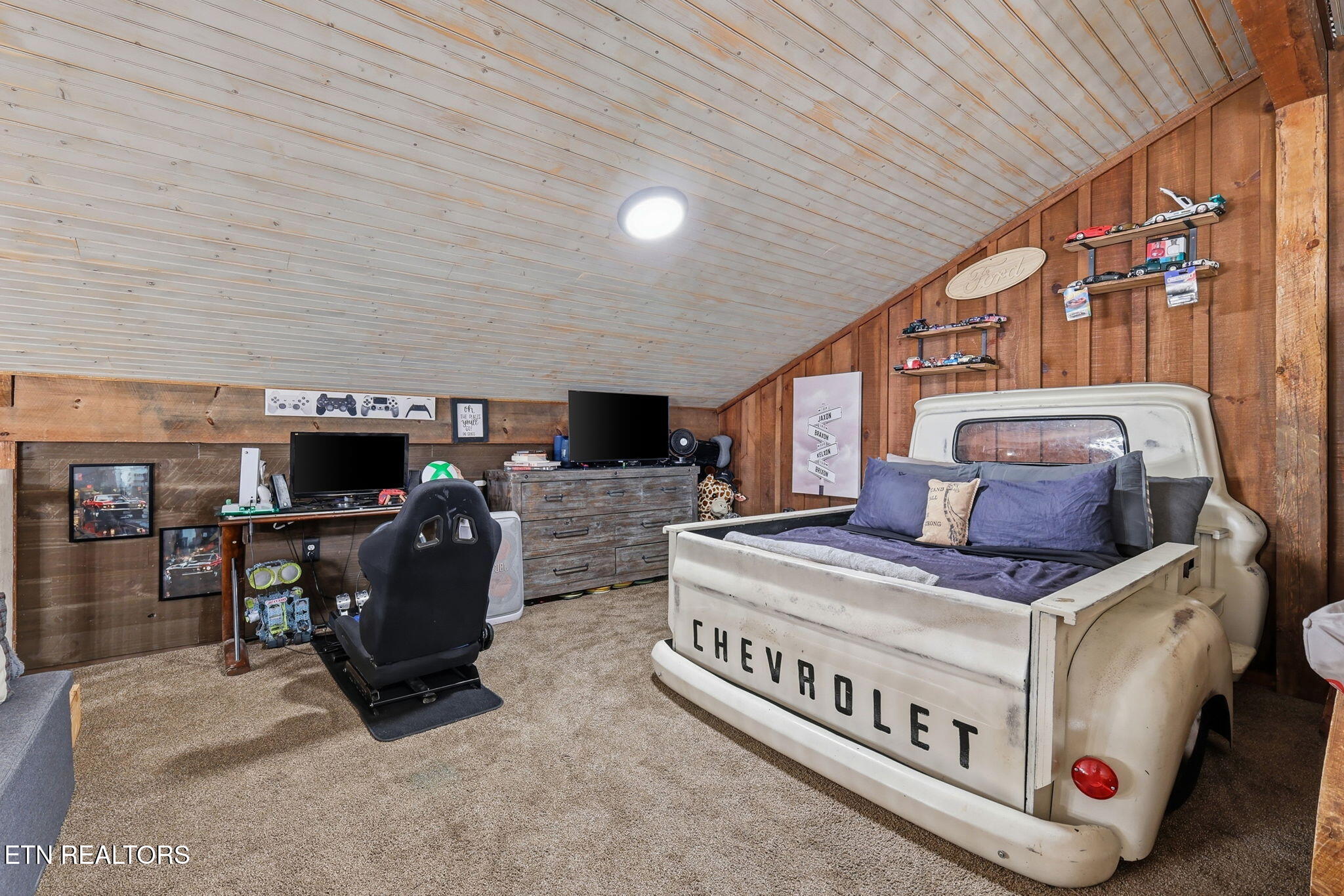 802 Lee Shirley Road Maryville TN 37801