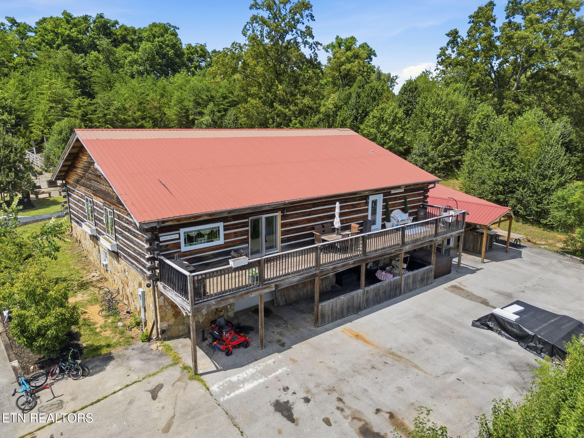 802 Lee Shirley Road Maryville TN 37801
