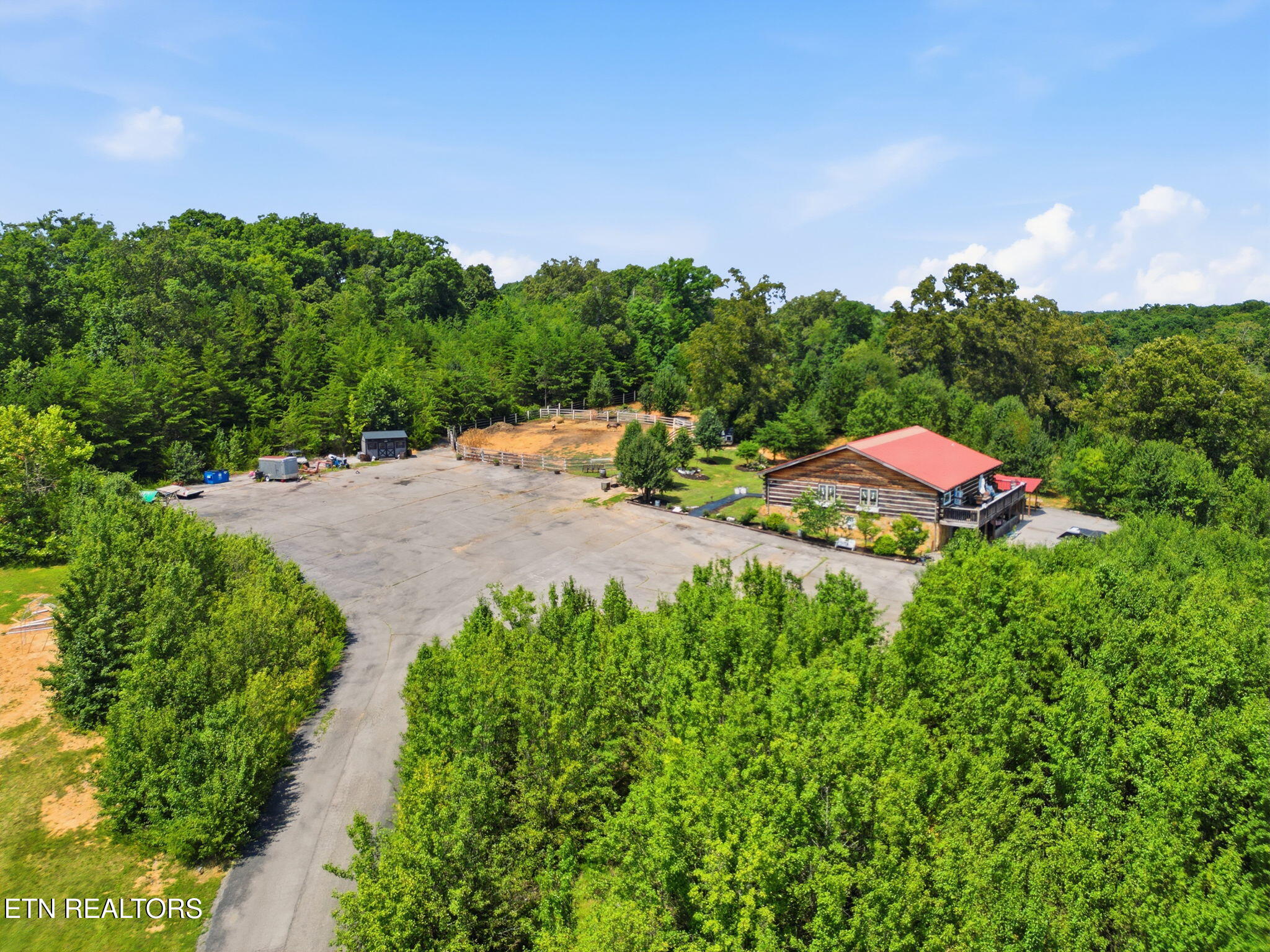 802 Lee Shirley Road Maryville TN 37801