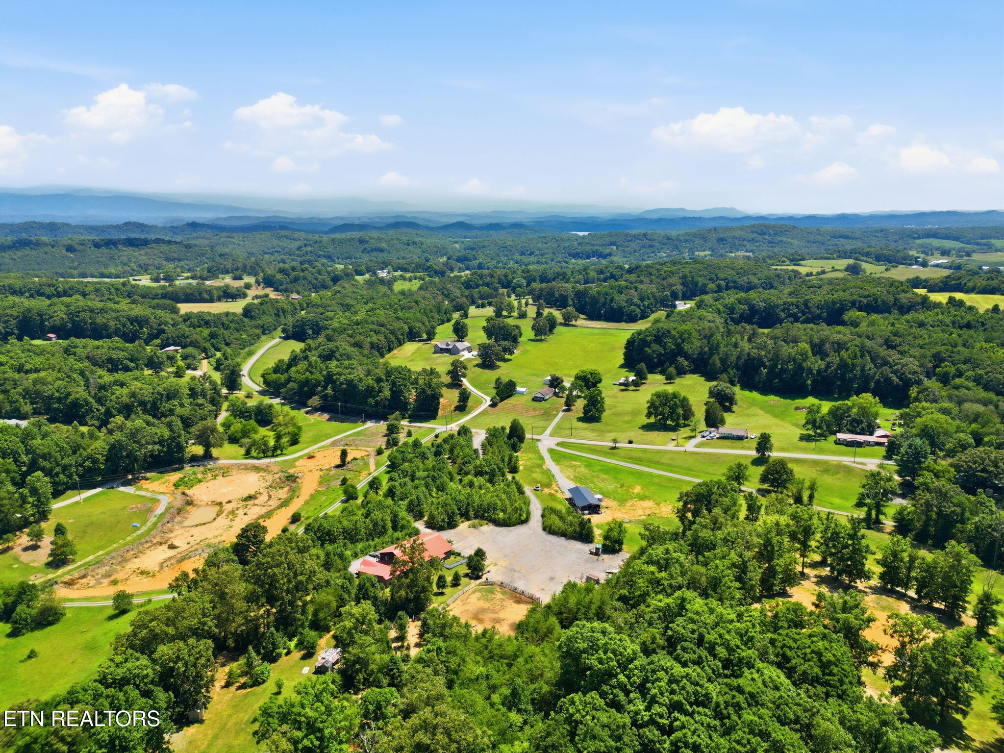 802 Lee Shirley Road Maryville TN 37801