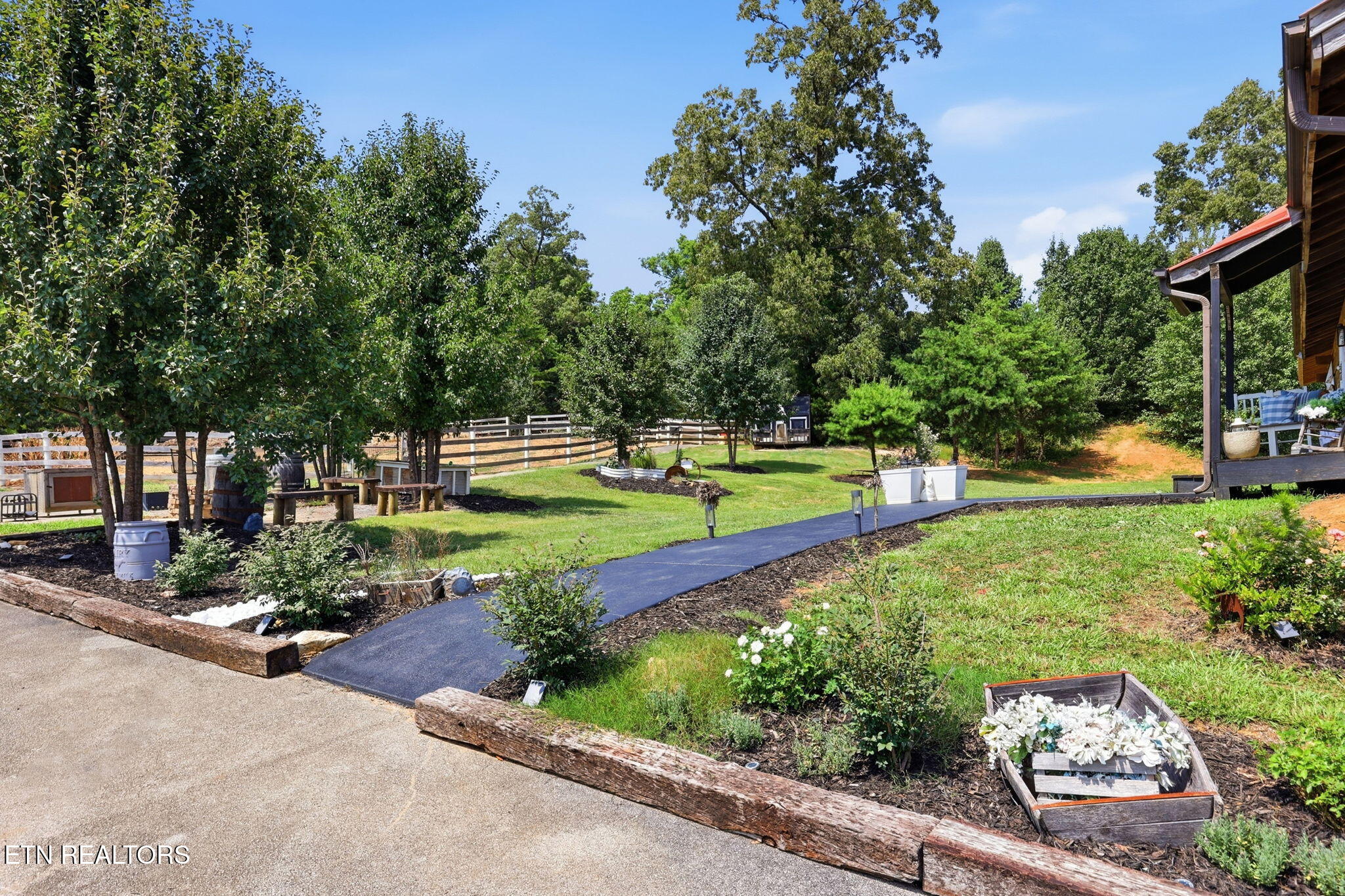 802 Lee Shirley Road Maryville TN 37801