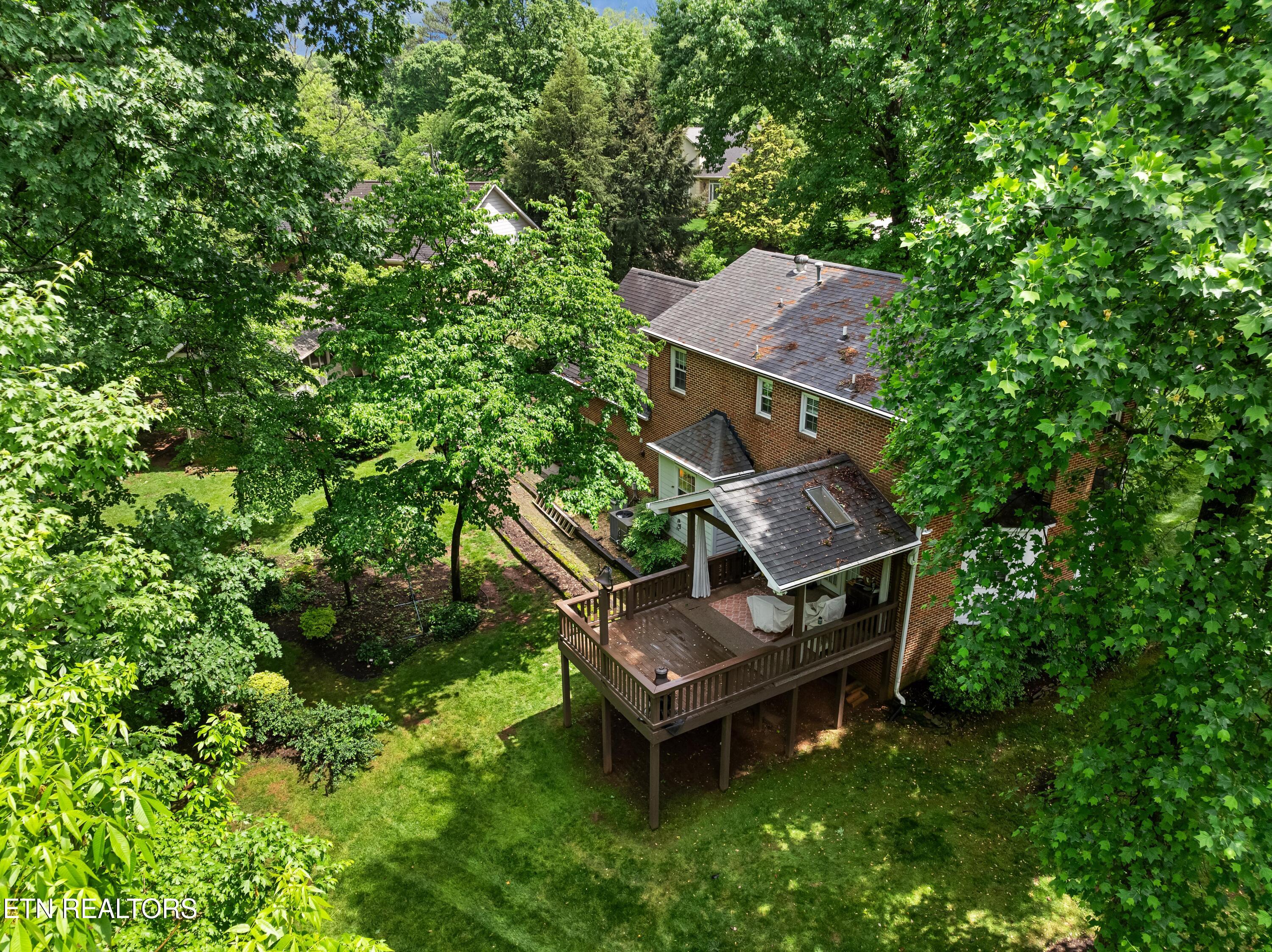6925 Lark Lane Knoxville TN 37919