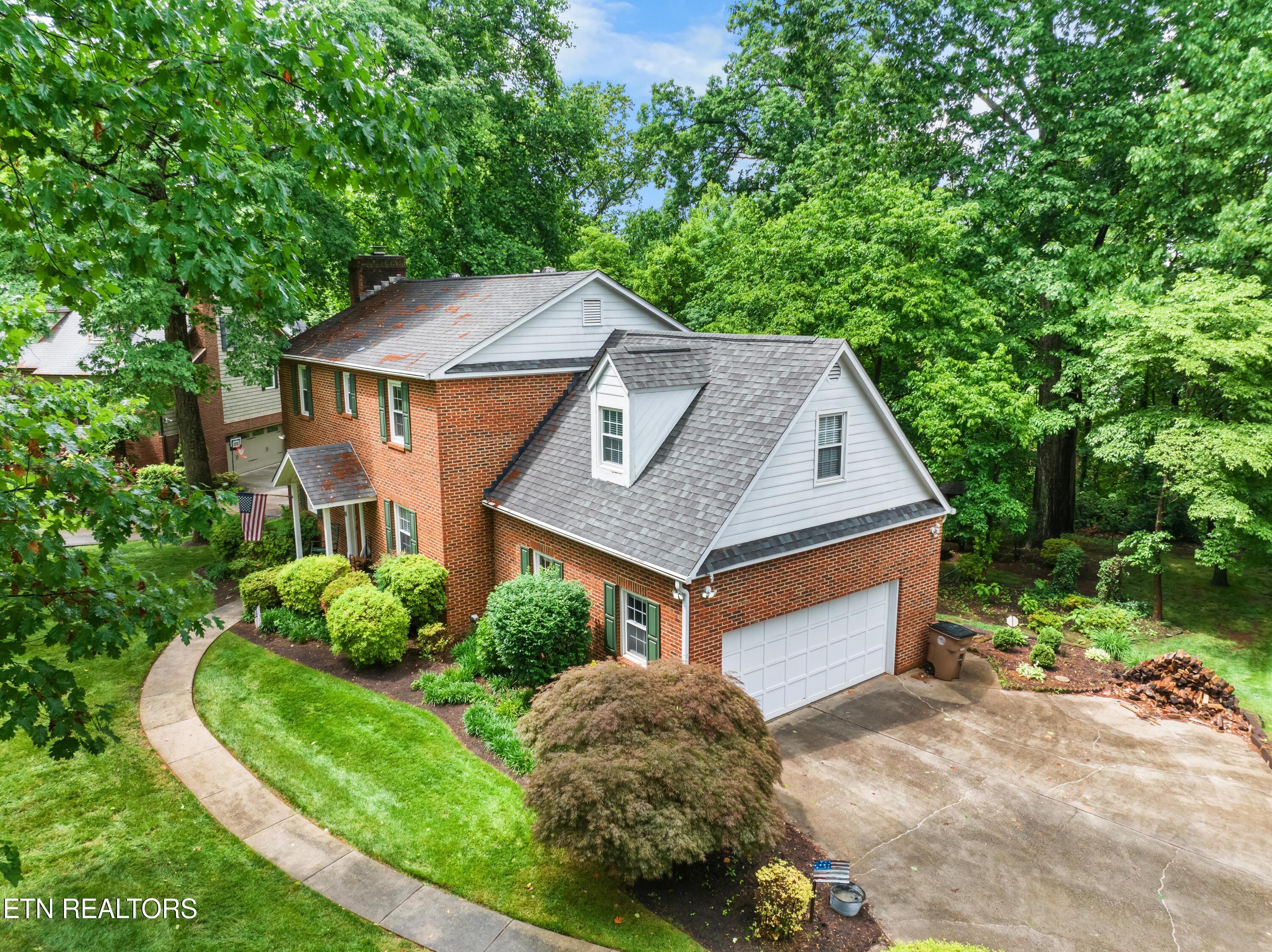 6925 Lark Lane Knoxville TN 37919