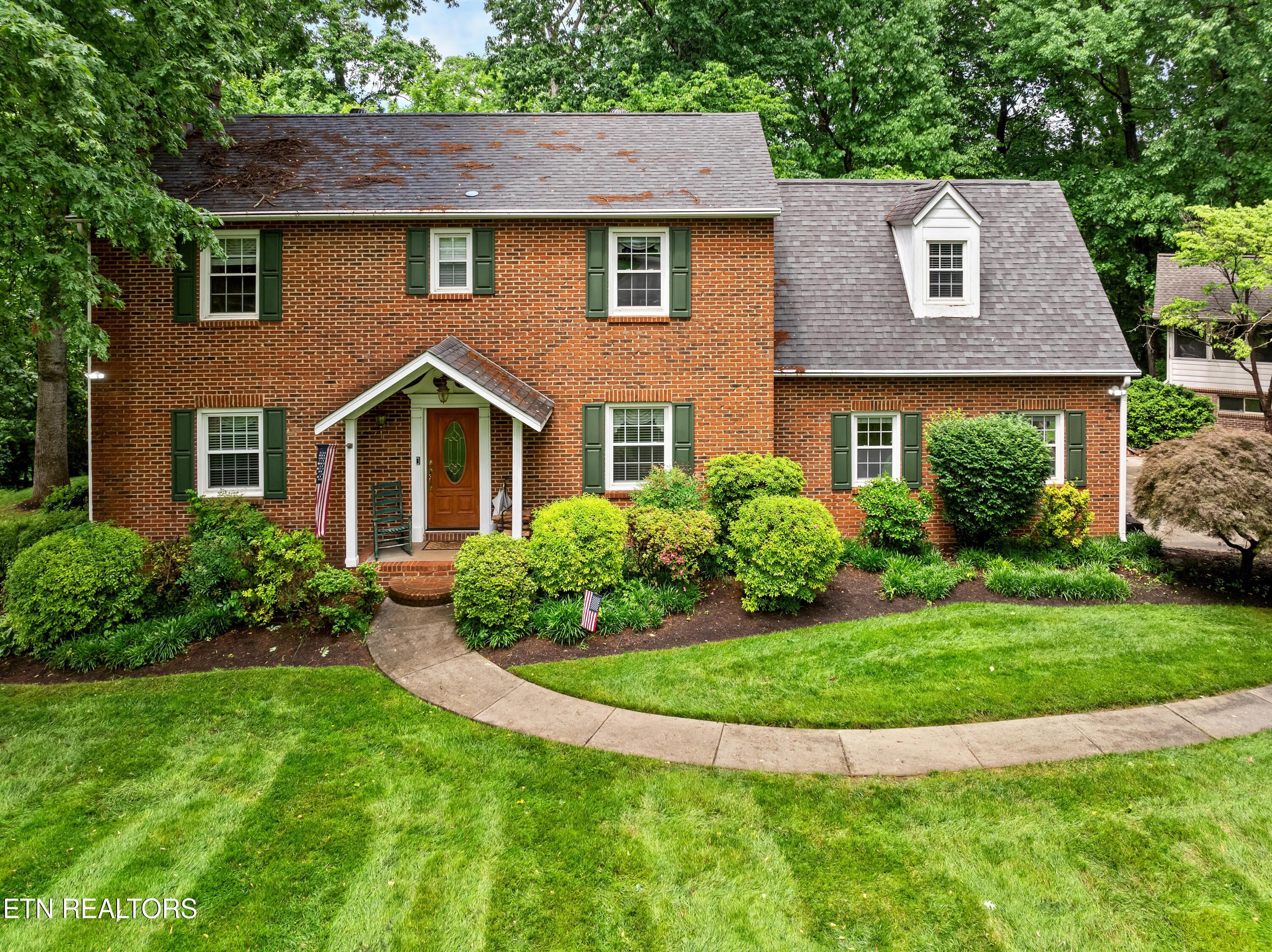 6925 Lark Lane Knoxville TN 37919