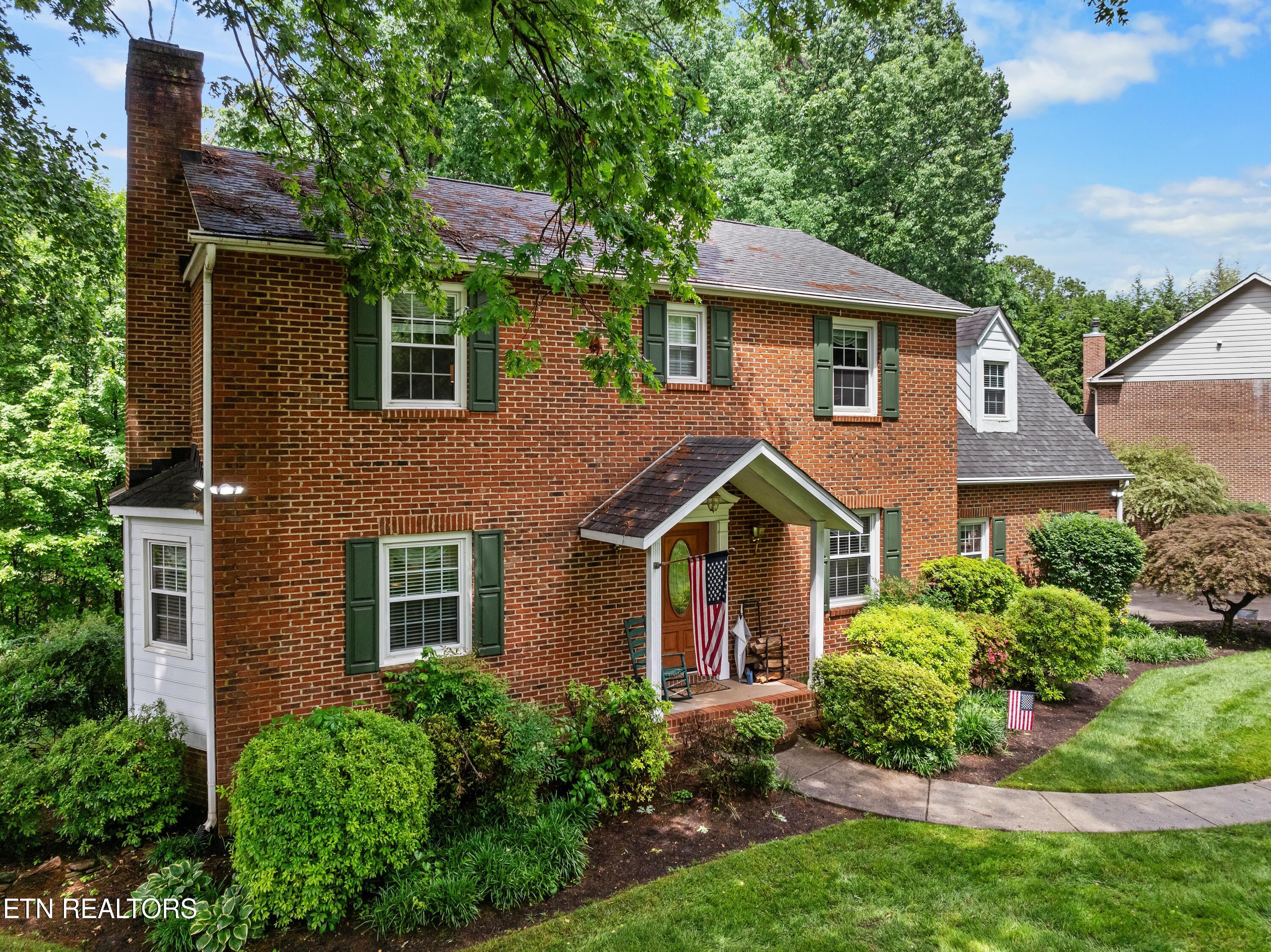 6925 Lark Lane Knoxville TN 37919
